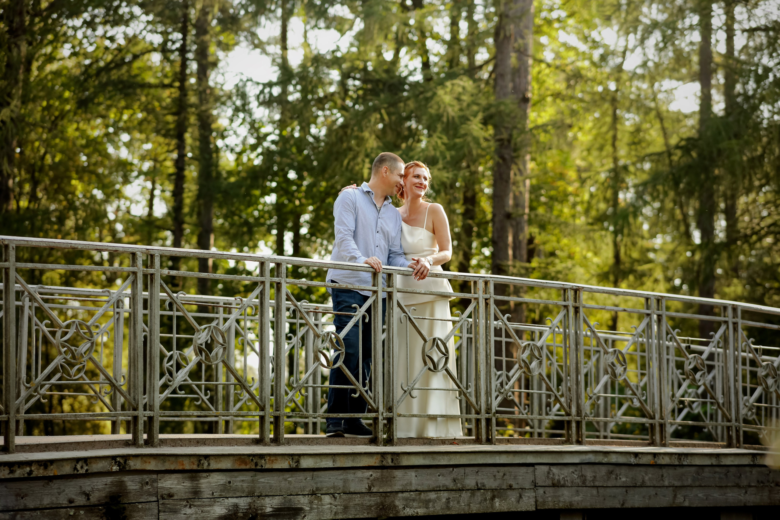Свадьба Приморский ЗАГС. Фотограф в Санкт-Петербурге Знаменская Ирина