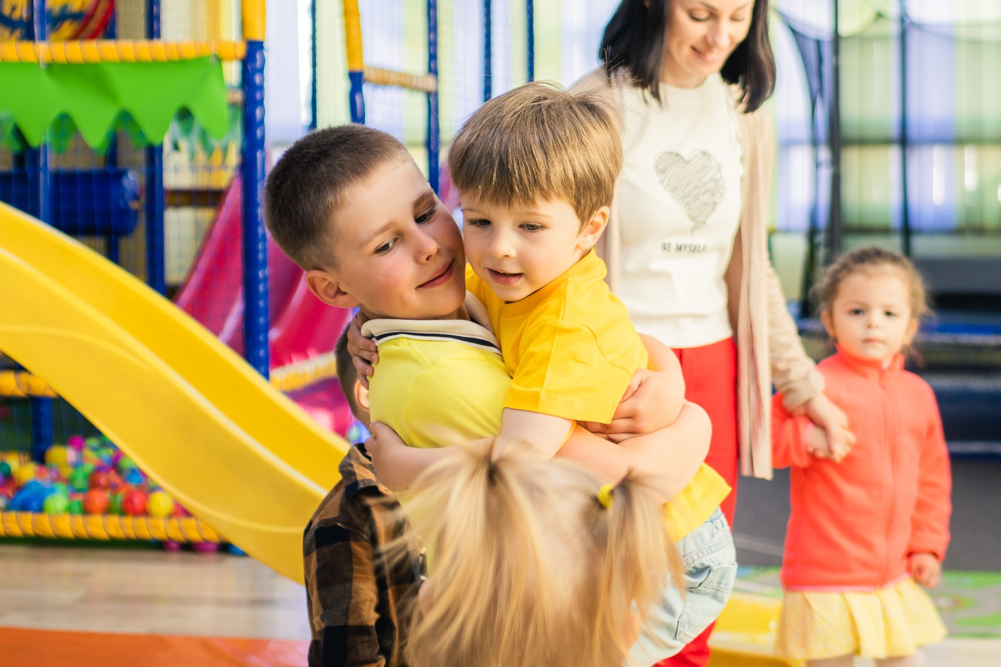 Кириллу 3 года. CLICKVIDA