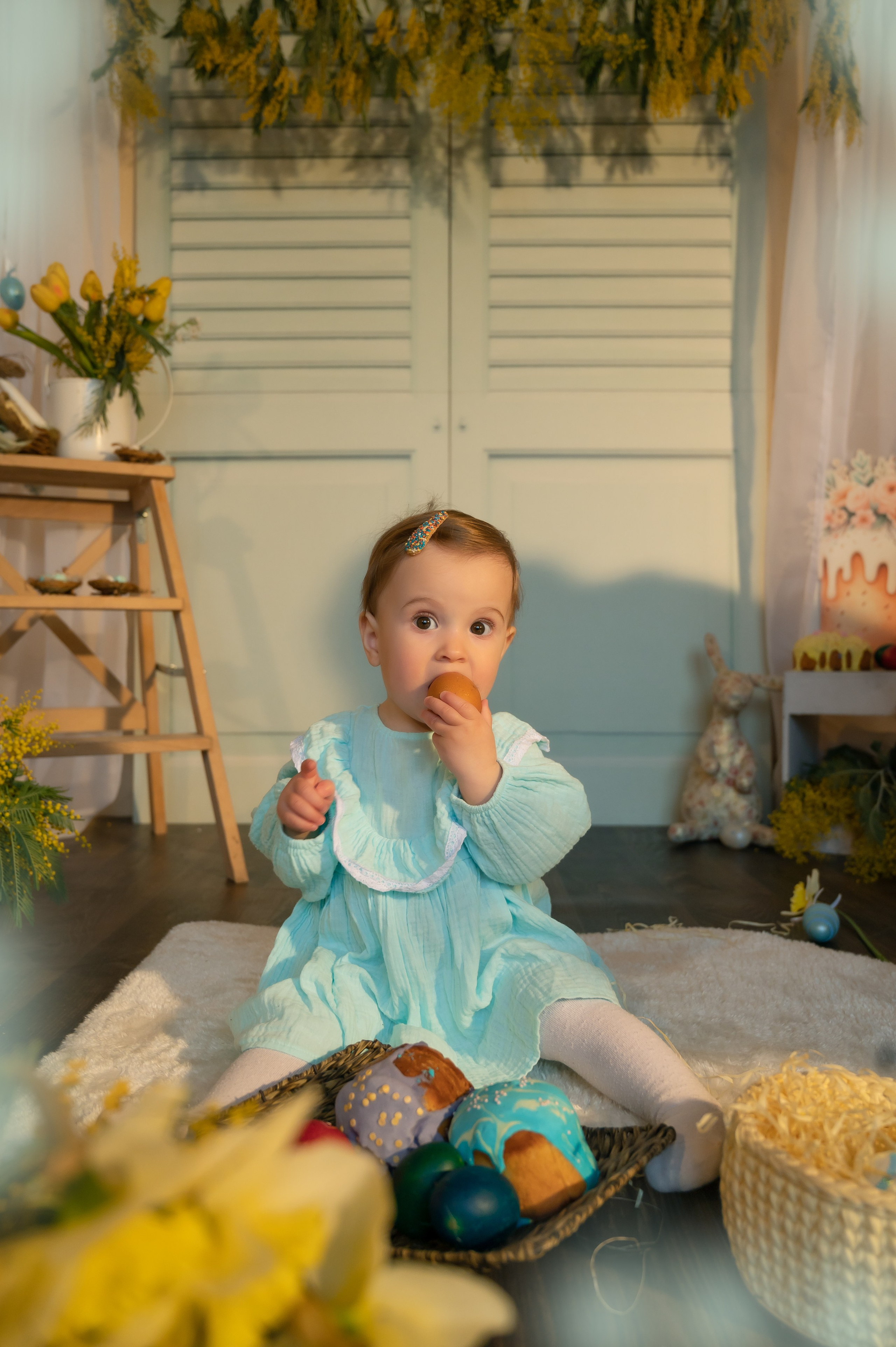 Тематические съемки. Детский и семейный фотограф в Абхазии