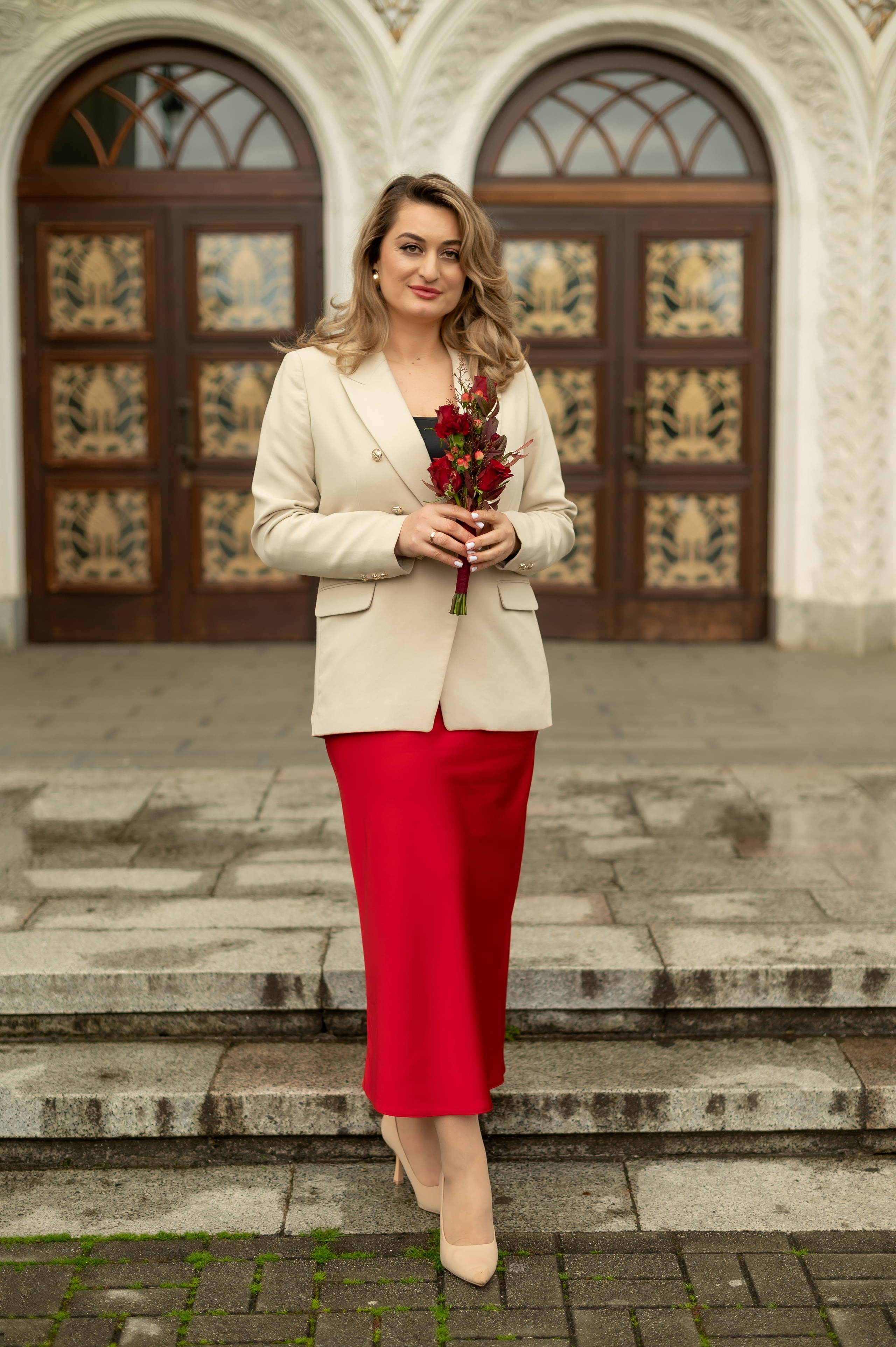 Женский портрет. Детский и семейный фотограф в Абхазии