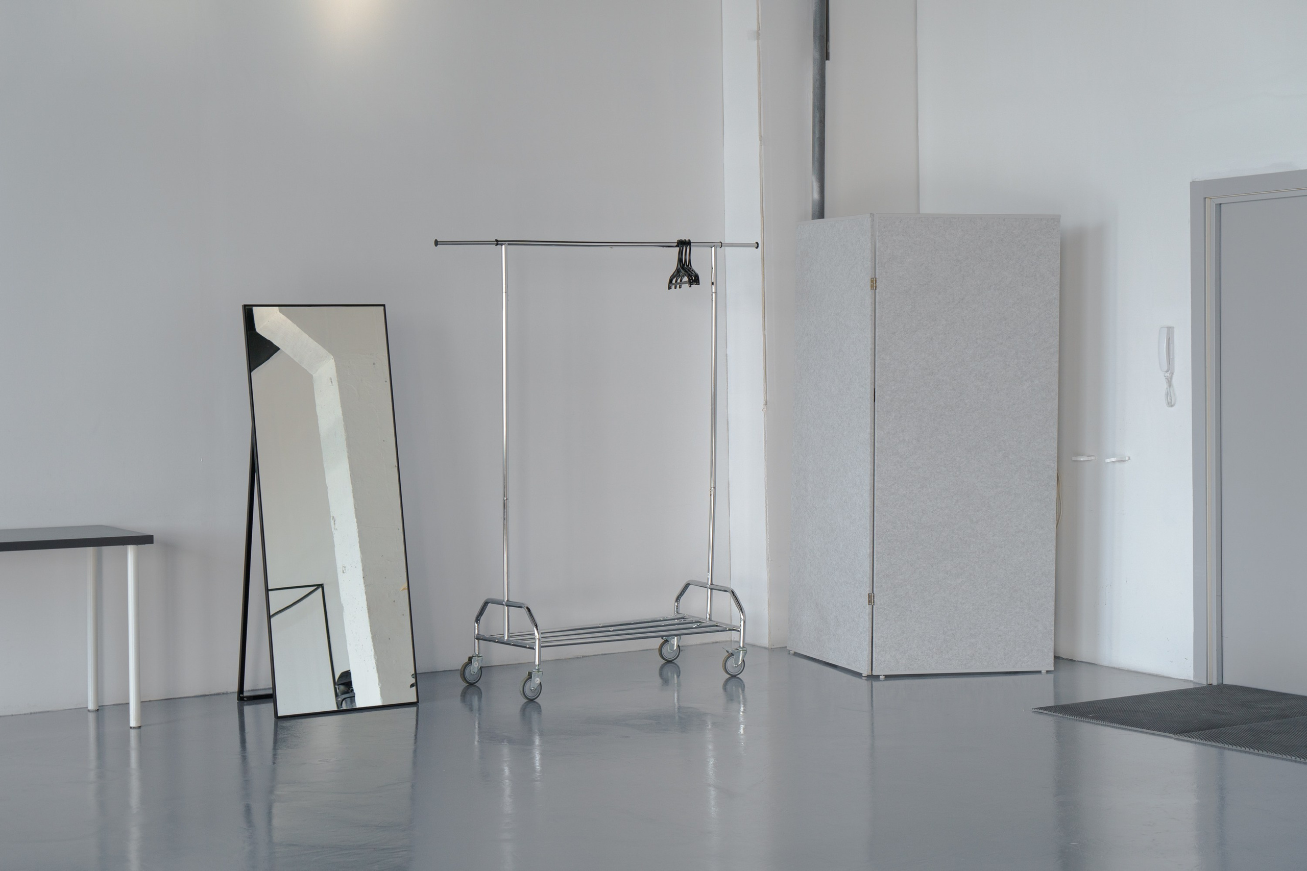 Павильон № 2 Большой. Киноцех «5loft» видеостудия в Ижевске