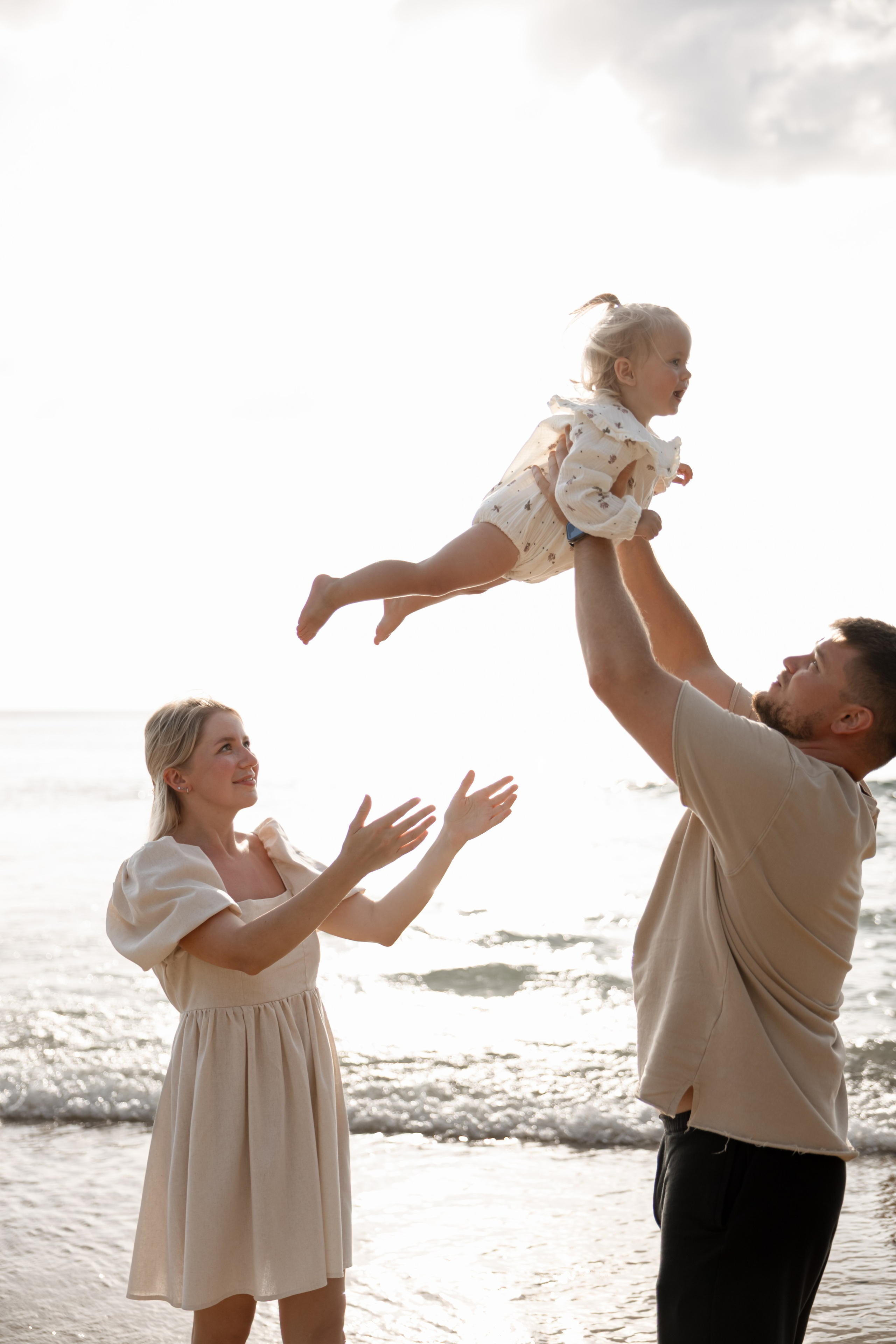 Про семью. Семейный фотограф в Москве