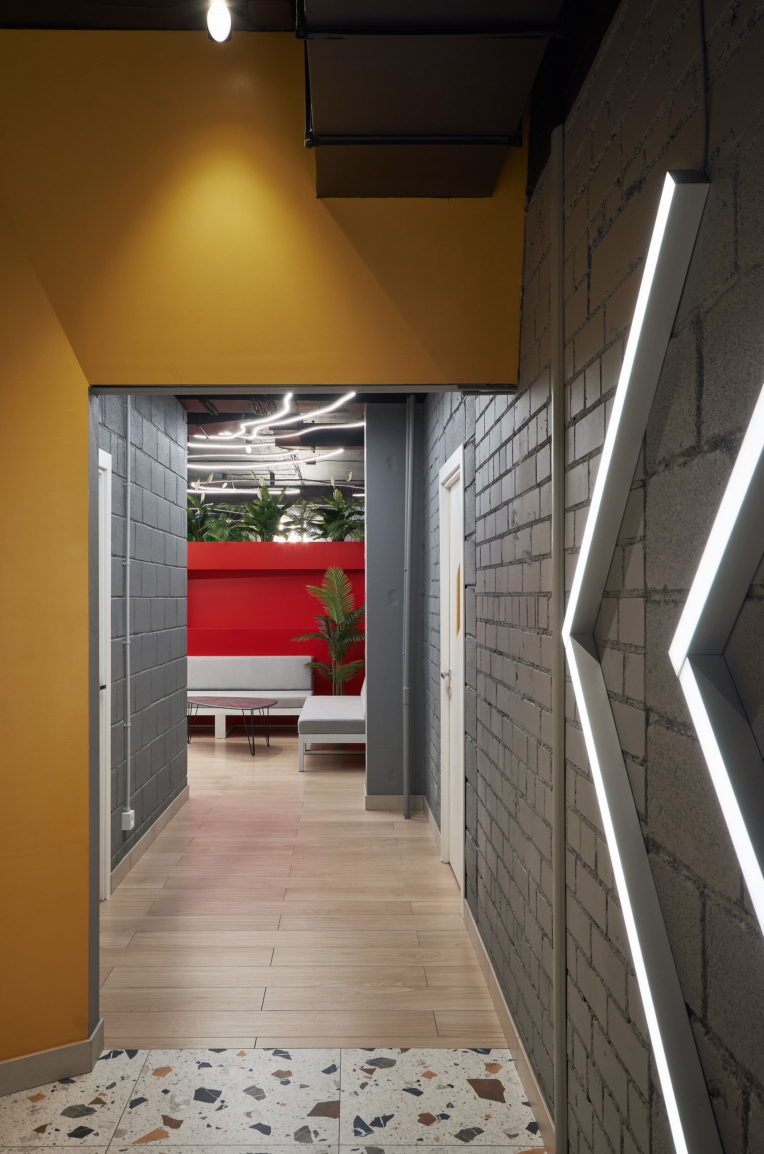 FunTime. Абросимов Лев интерьерный и архитектурный фотограф