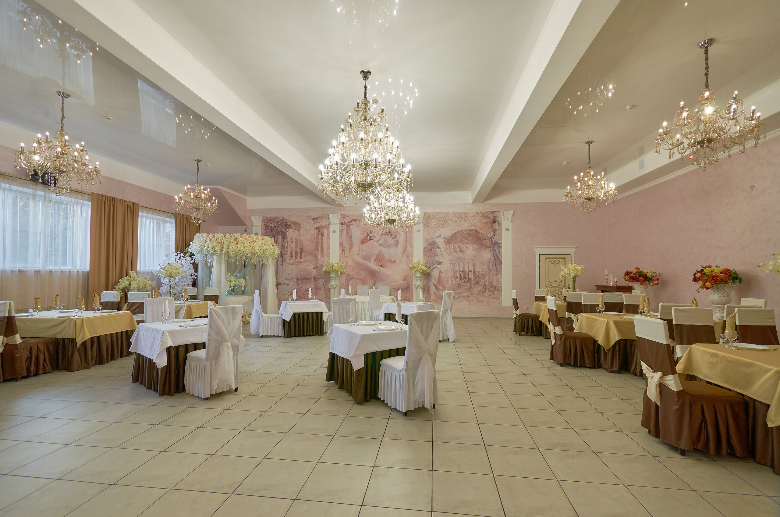 A_4. Абросимов Лев интерьерный и архитектурный фотограф