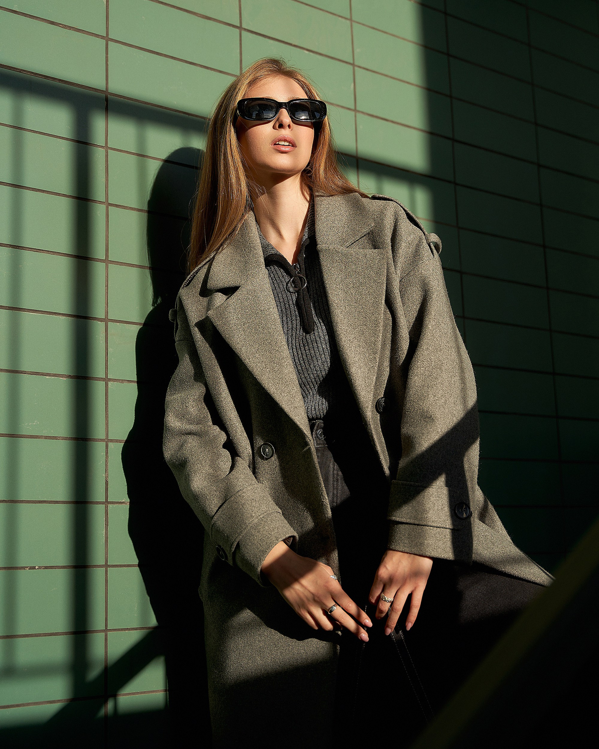 Тоня. Контент для маркетплейсов и соцсетей. Фото и видео съемка