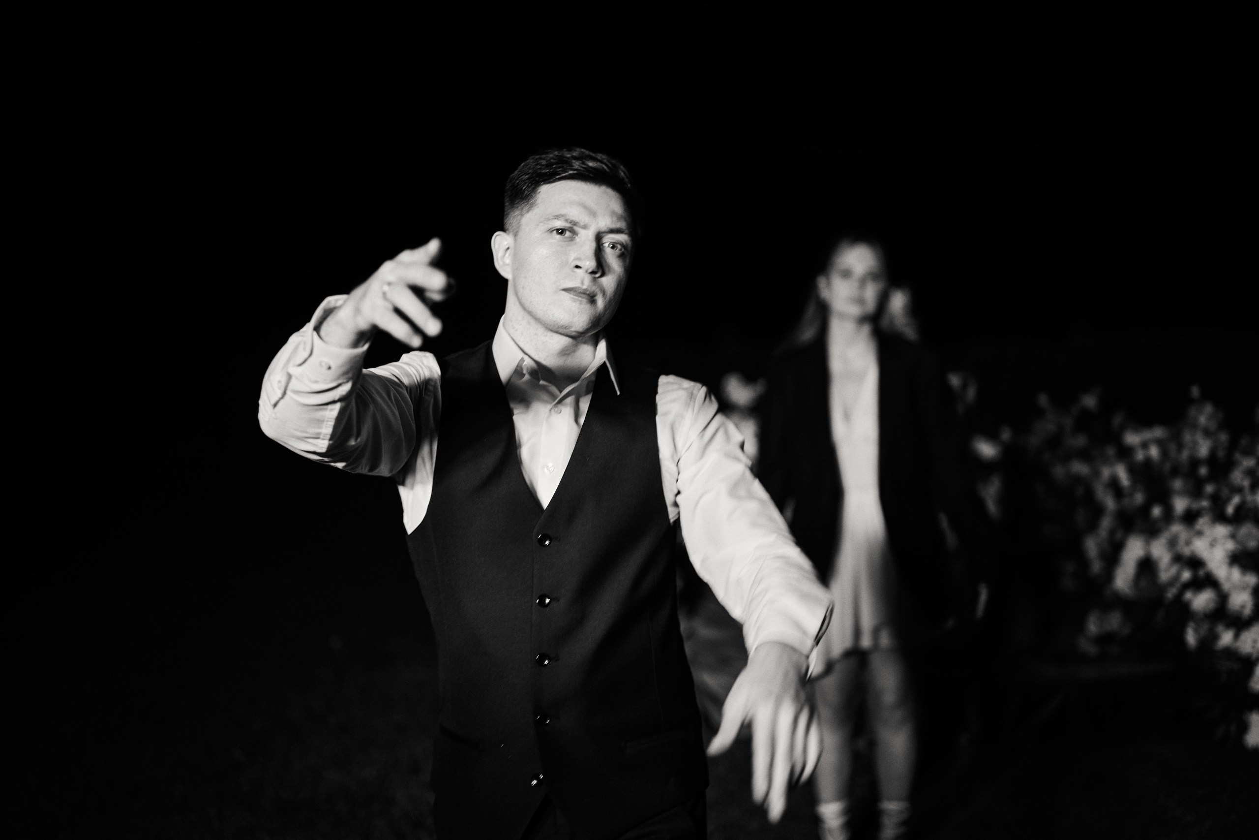 НОВАЯ ВСЕЛЕННАЯ. Свадебное агентство Reverence Самара