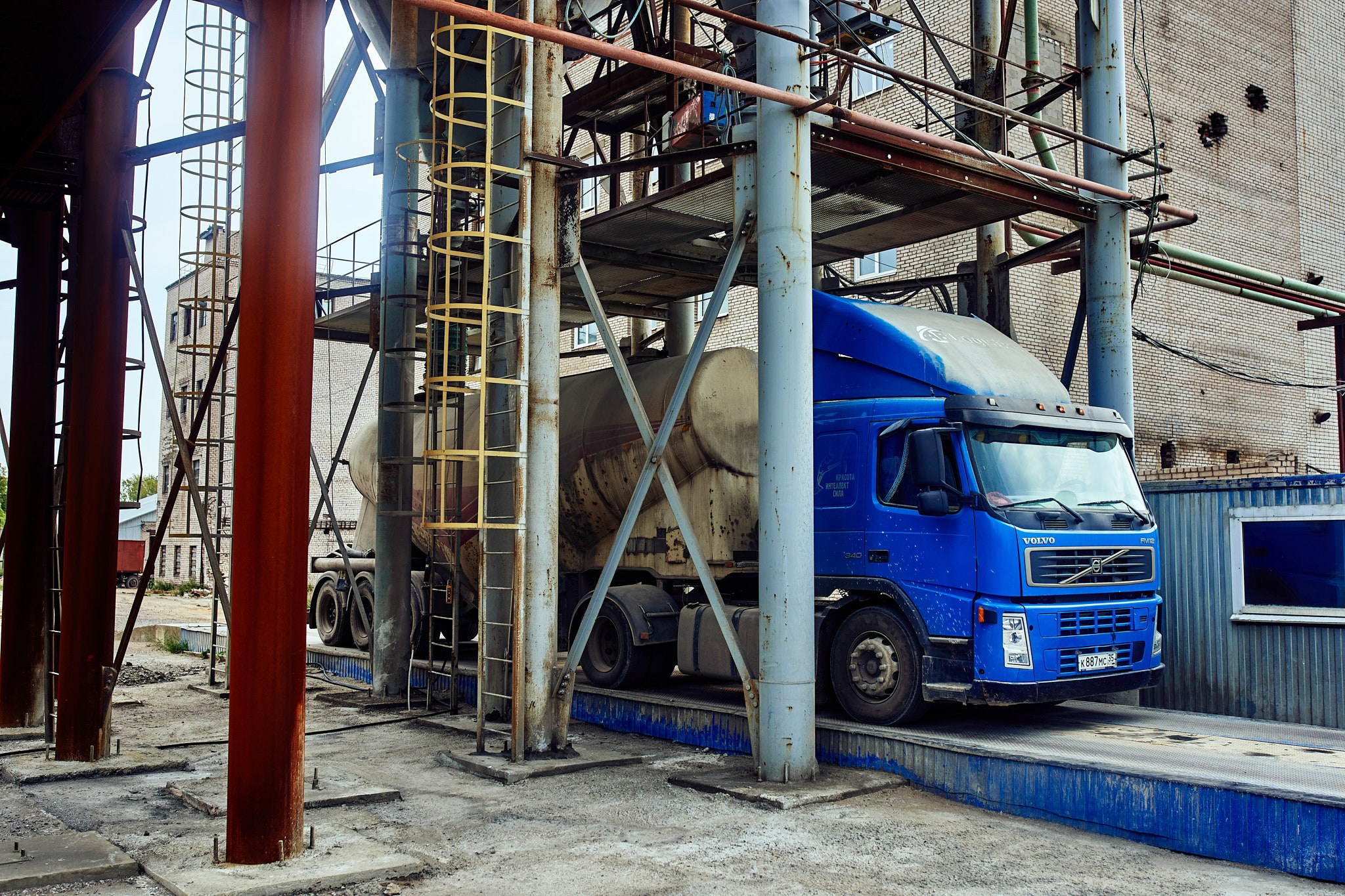 Промышленная фотосъемка. Бизнес съемка на предприятии. Фотограф в Сочи Катя Гончарова