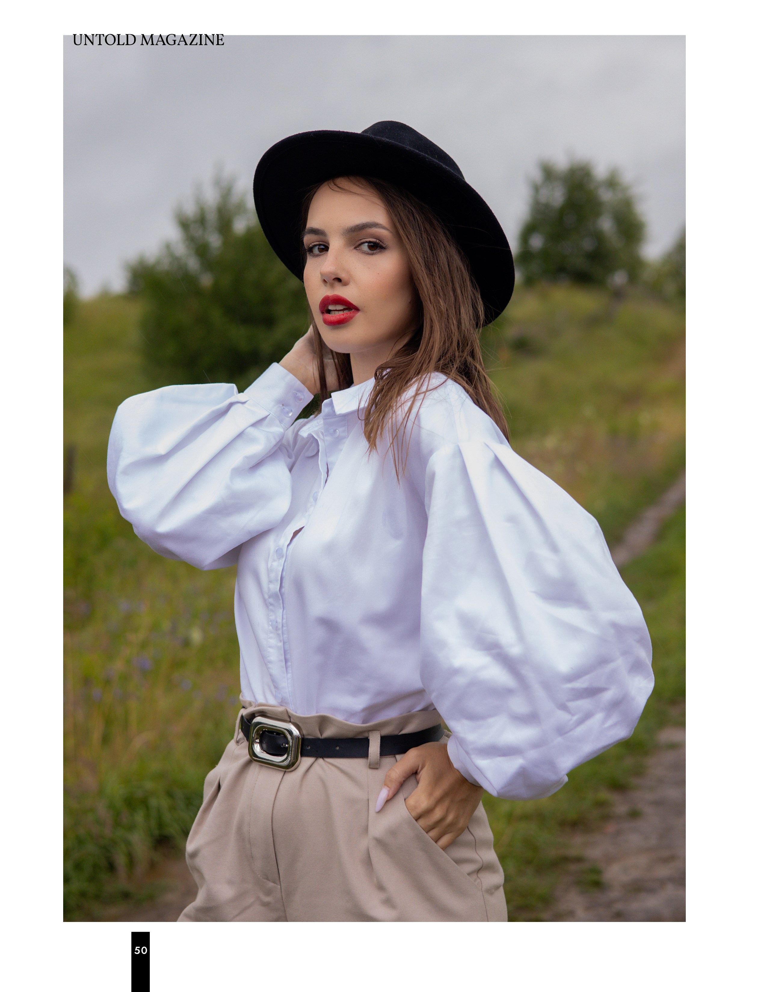 Размещение в журналах. Фотограф в Санкт-Петербурге Вагнер Юлия