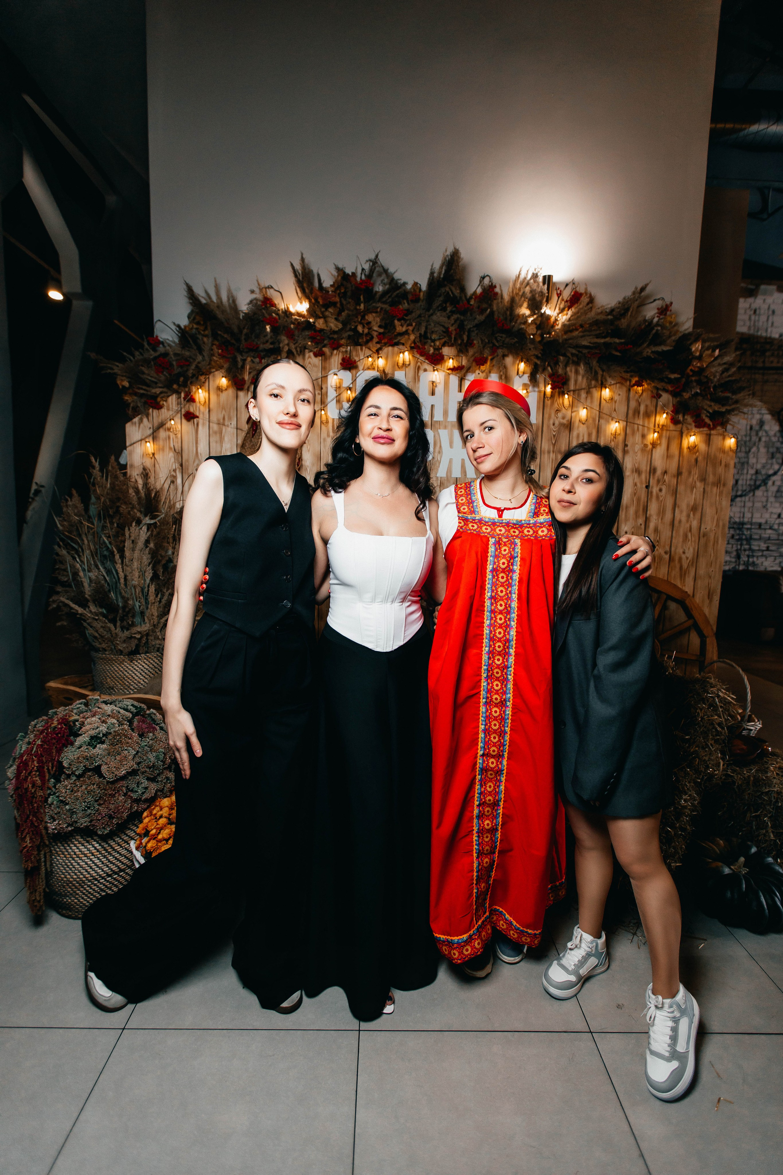 Корпоративы и Новый Год. Свадебный и семейный фотограф в Нижнем Новгороде и Москве Сергей Полян