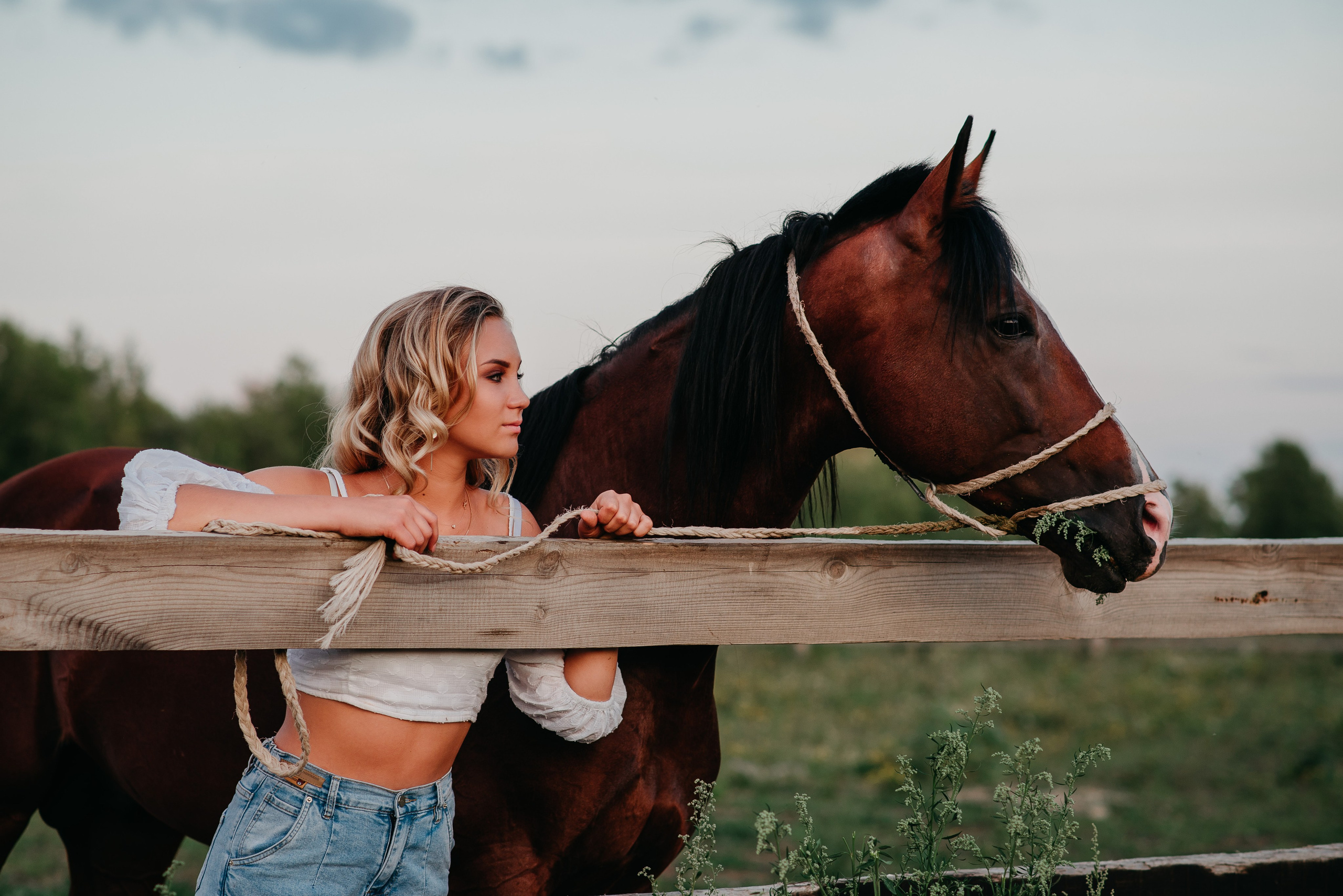 Лиза. Фотограф Дарья Семина