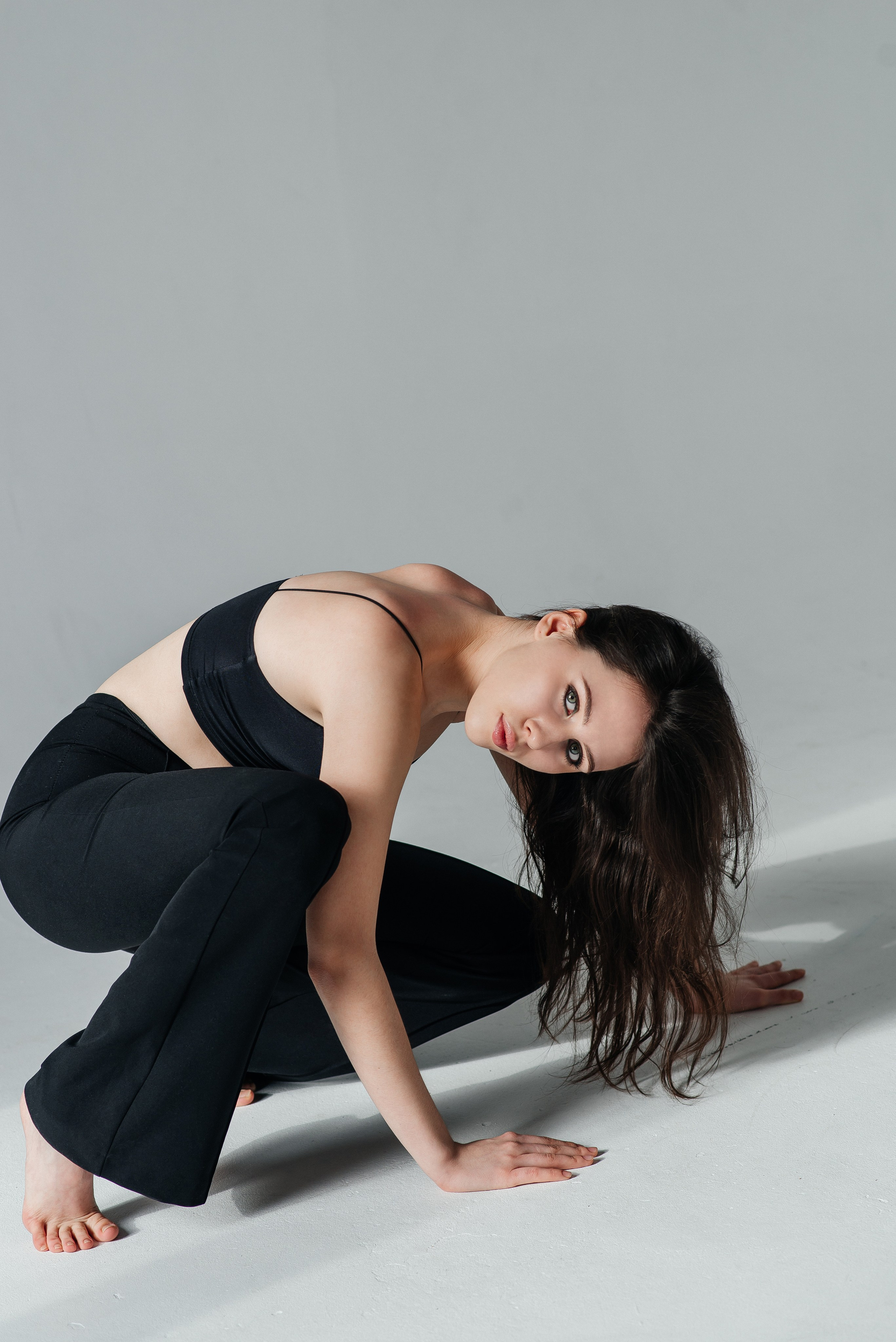 Саша. Фотограф Дарья Семина