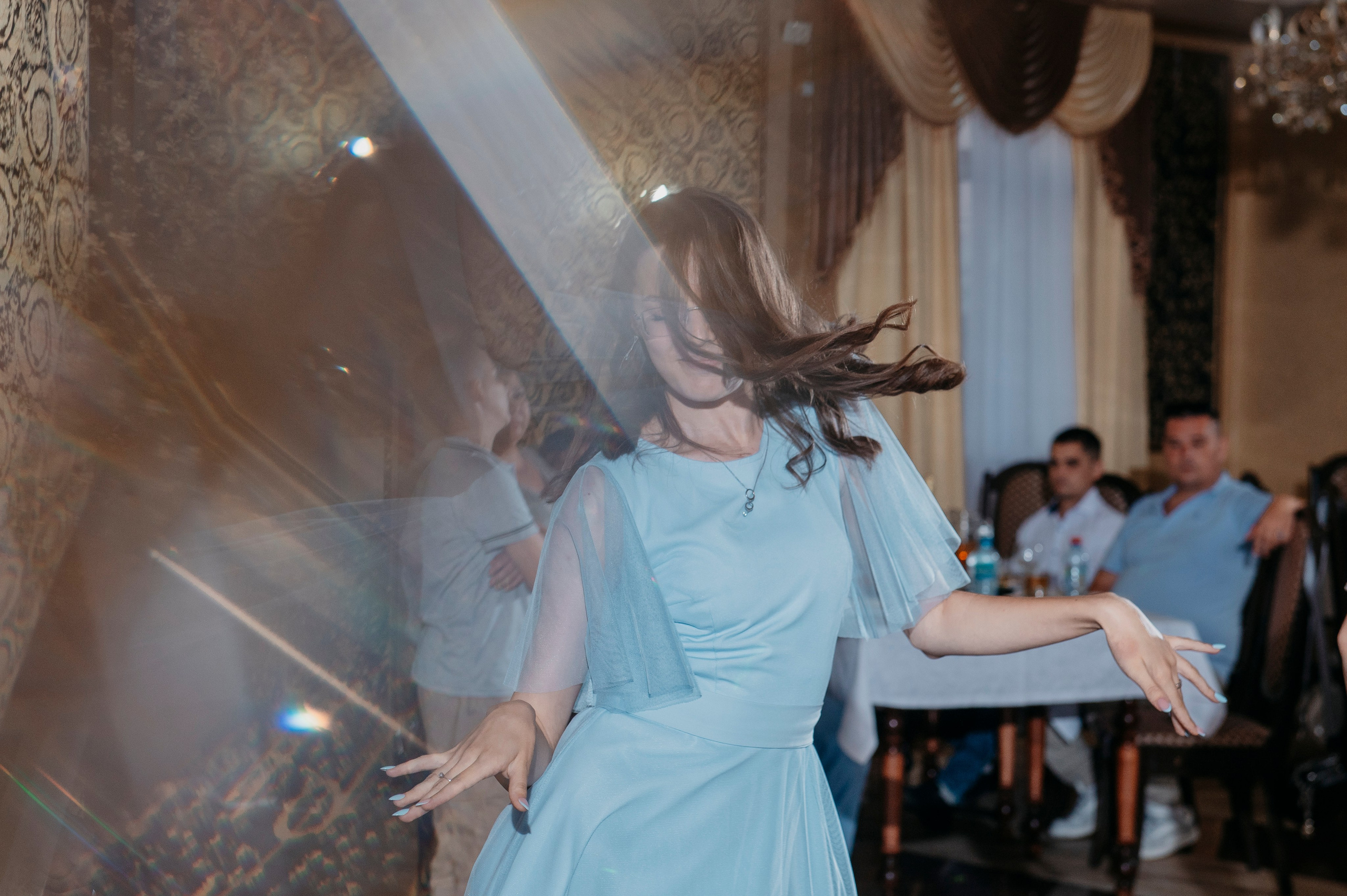 Свадебная фотосъемка в Самаре и области. Фотограф Дарья Семина