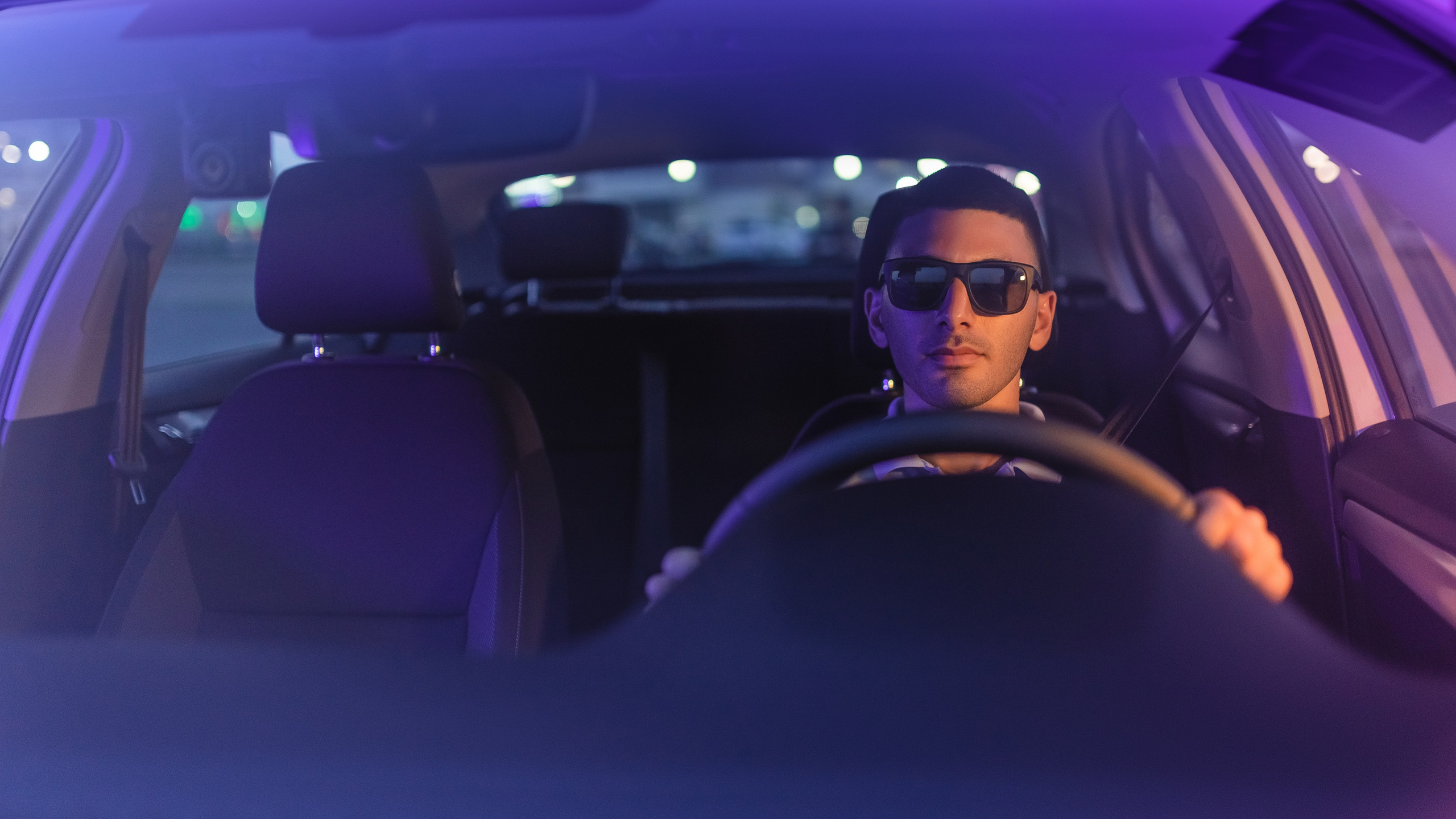 Рекламная съёмка. Коммерческий фотограф в Тюмени Урванцев Борис