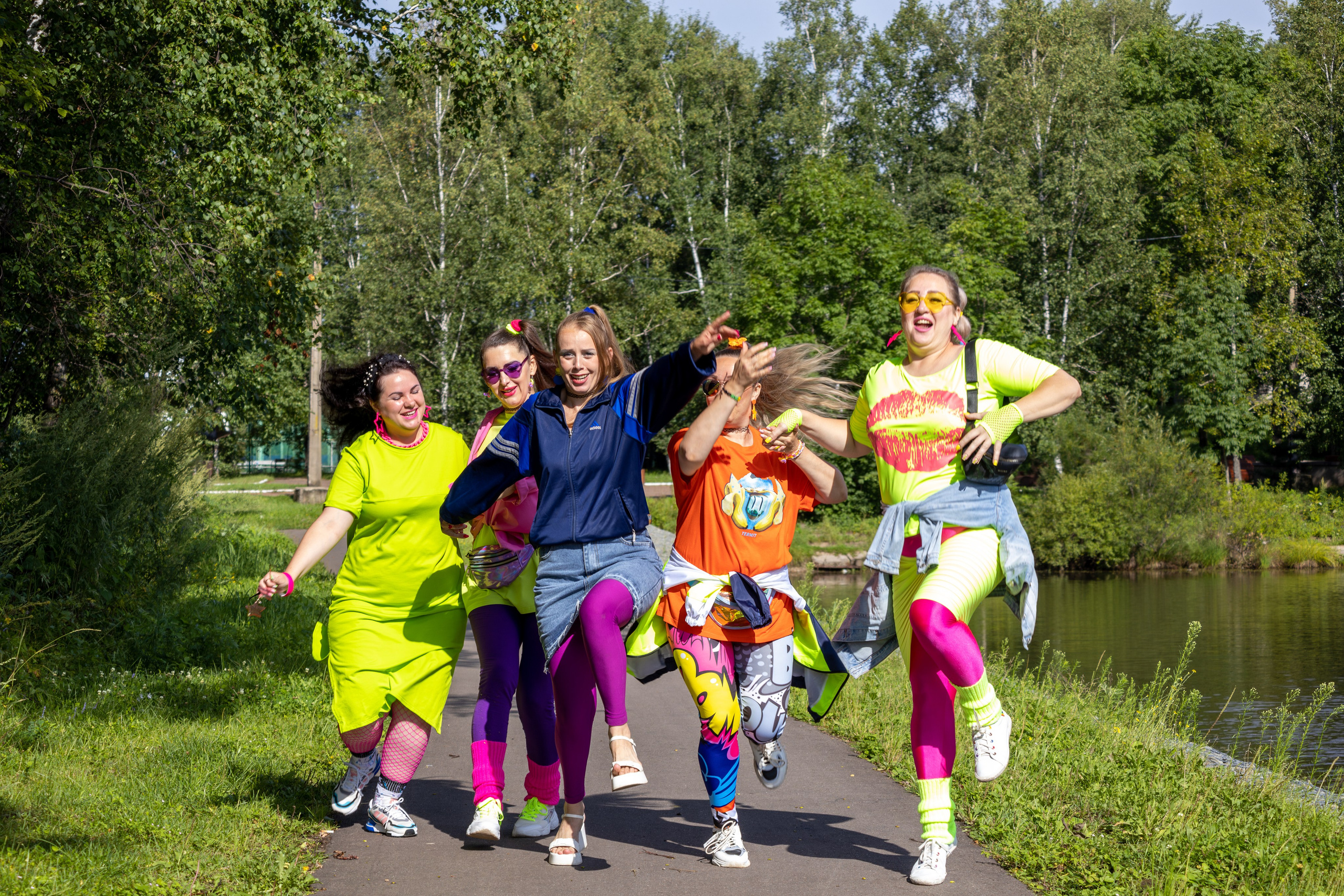 Фотопрогулки. Фотограф Оксана Дойбань в Биробиджане