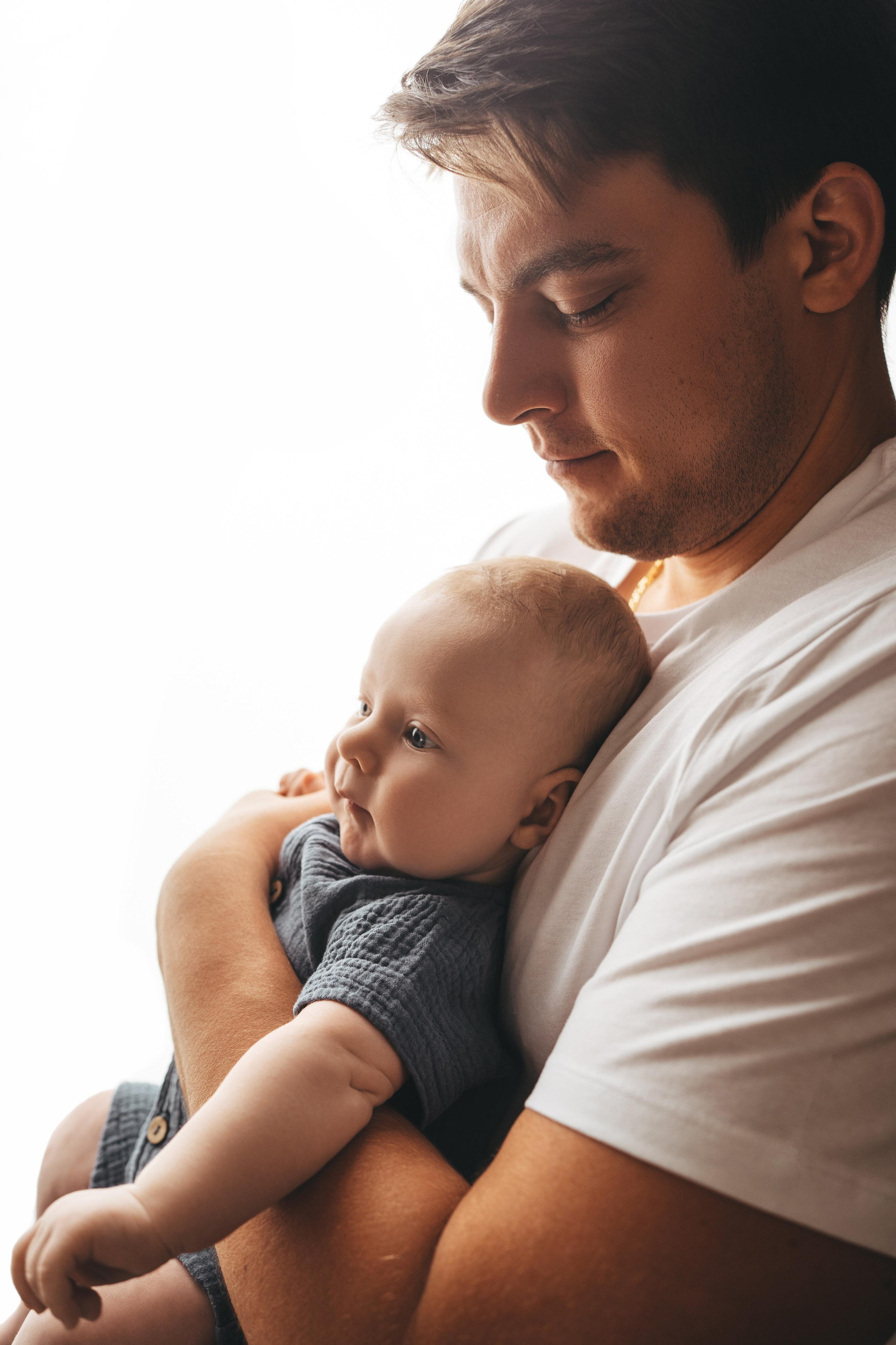 Федя, 2 месяца. Главная