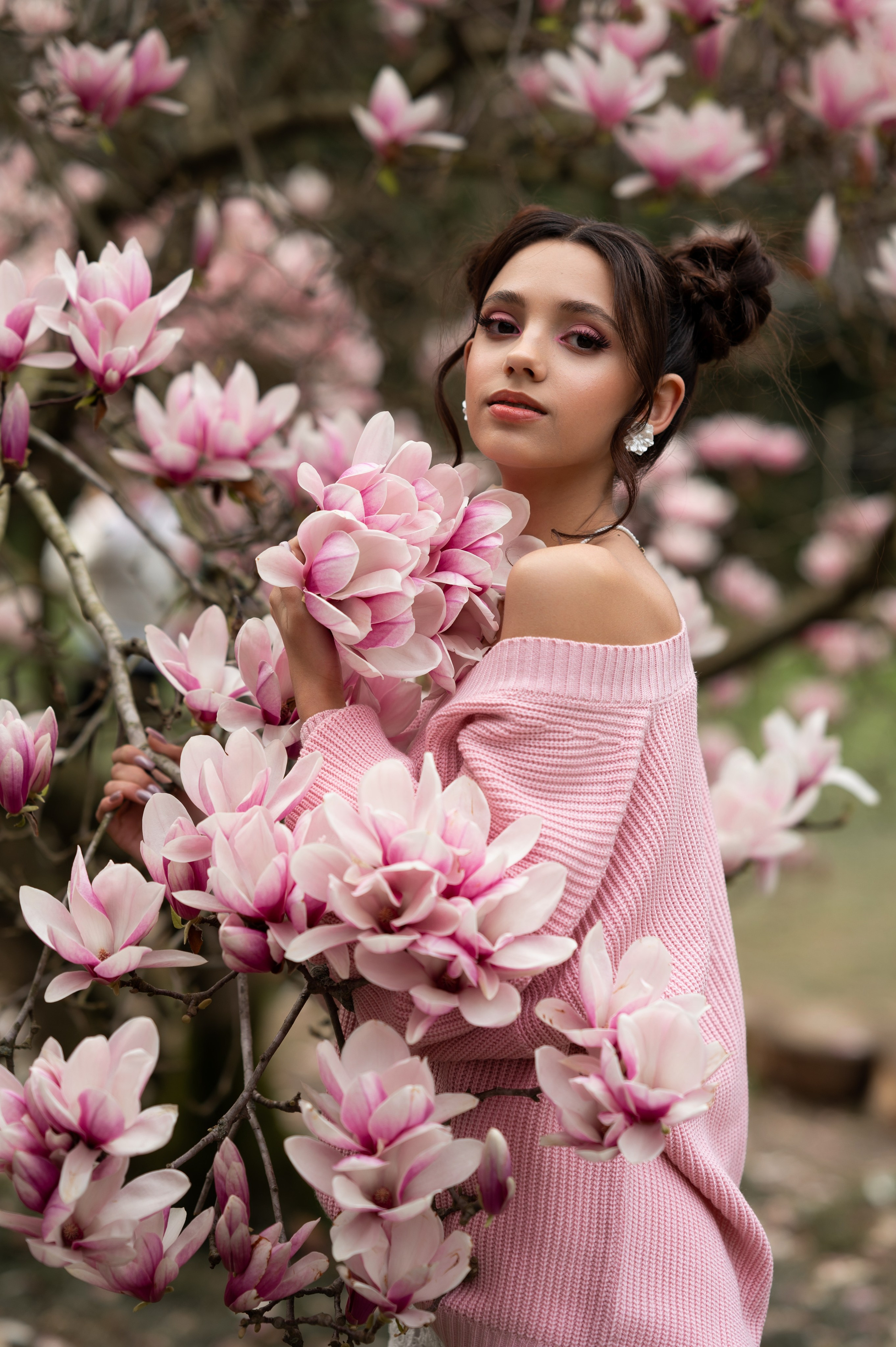 Карина. Фотограф Палий Ульяна