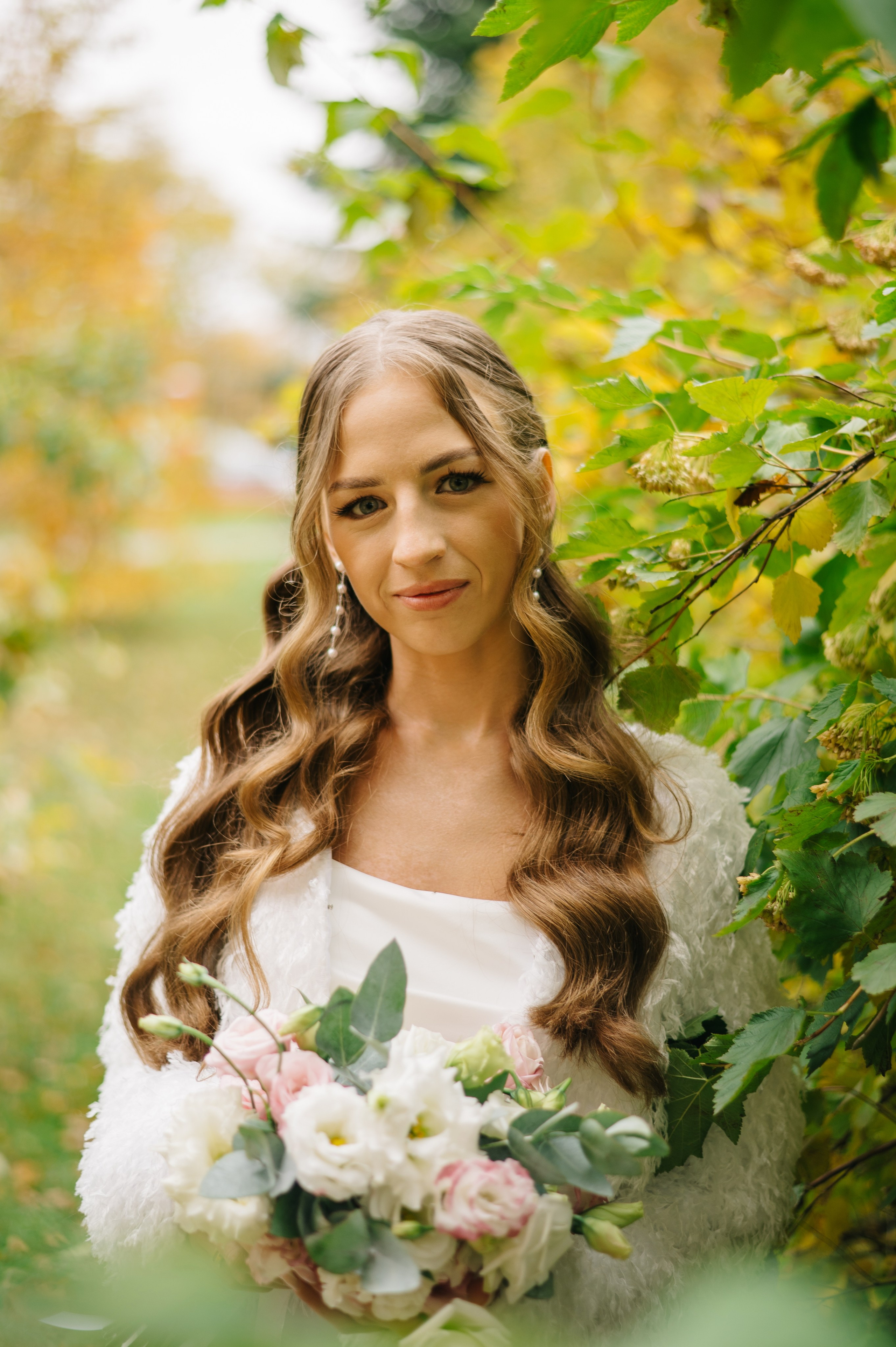 Наташа и Макс. Фотограф Архангельск