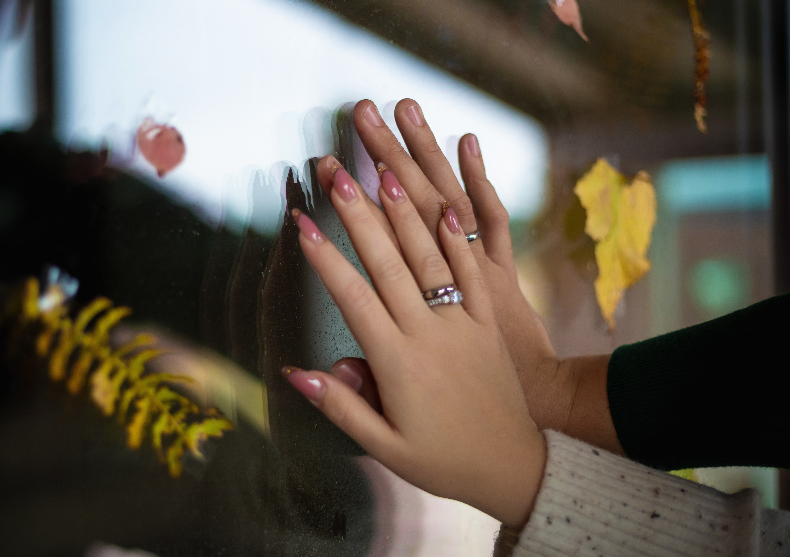 Истории любви. Вера Соколова фотограф Воронеж