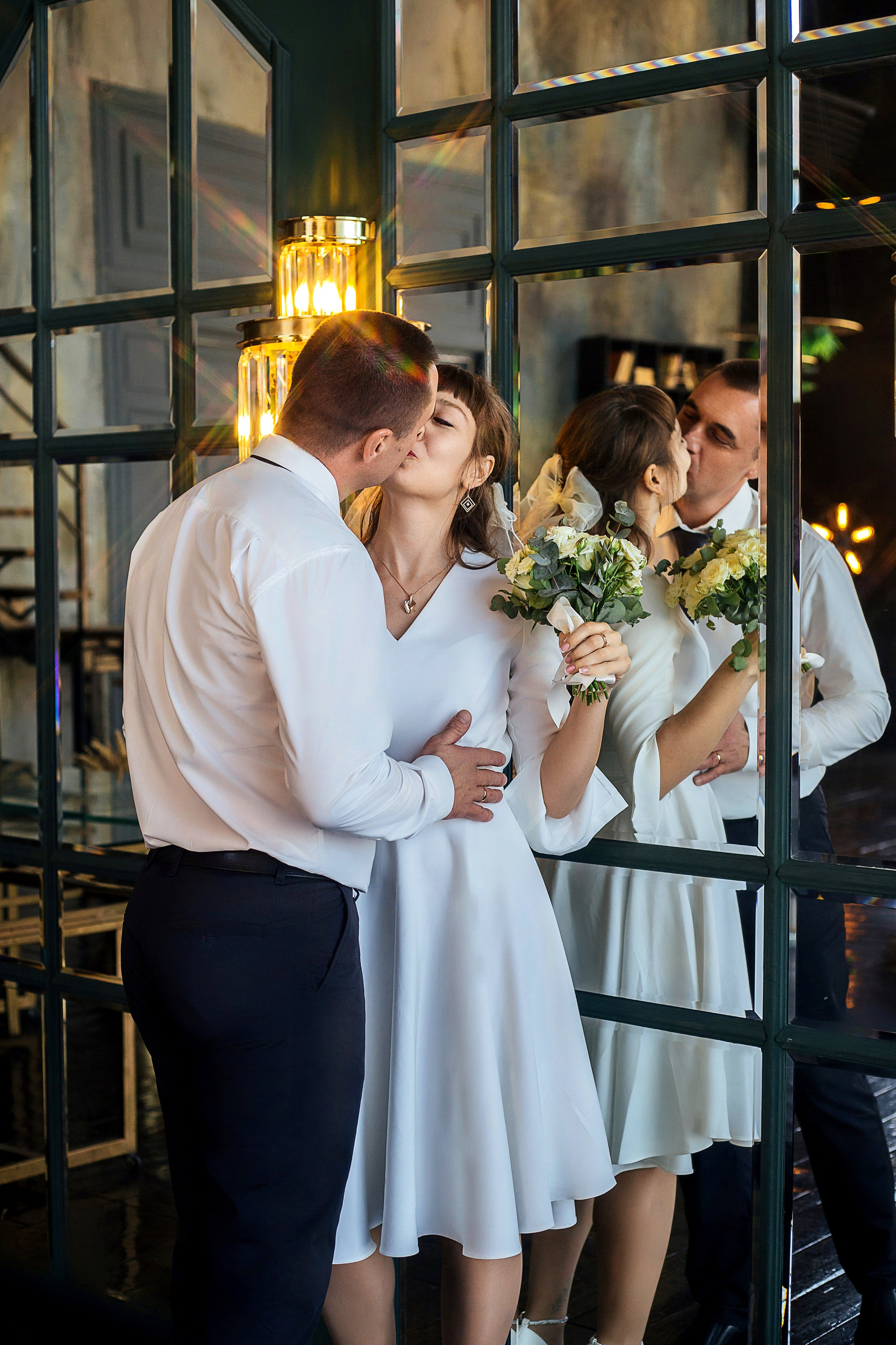 Свадебный переполох. Вера Соколова фотограф Воронеж