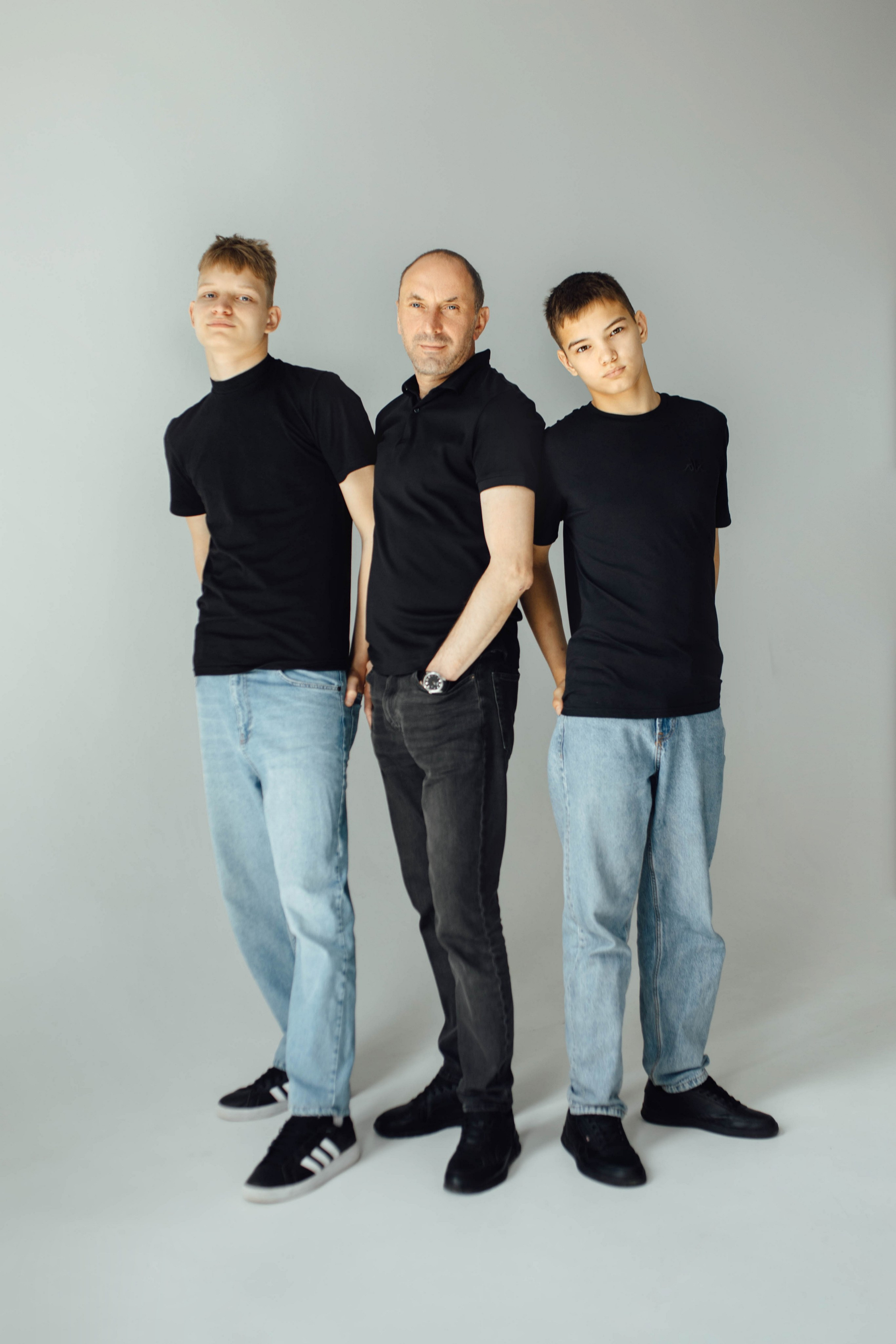 Семейная май, 2025