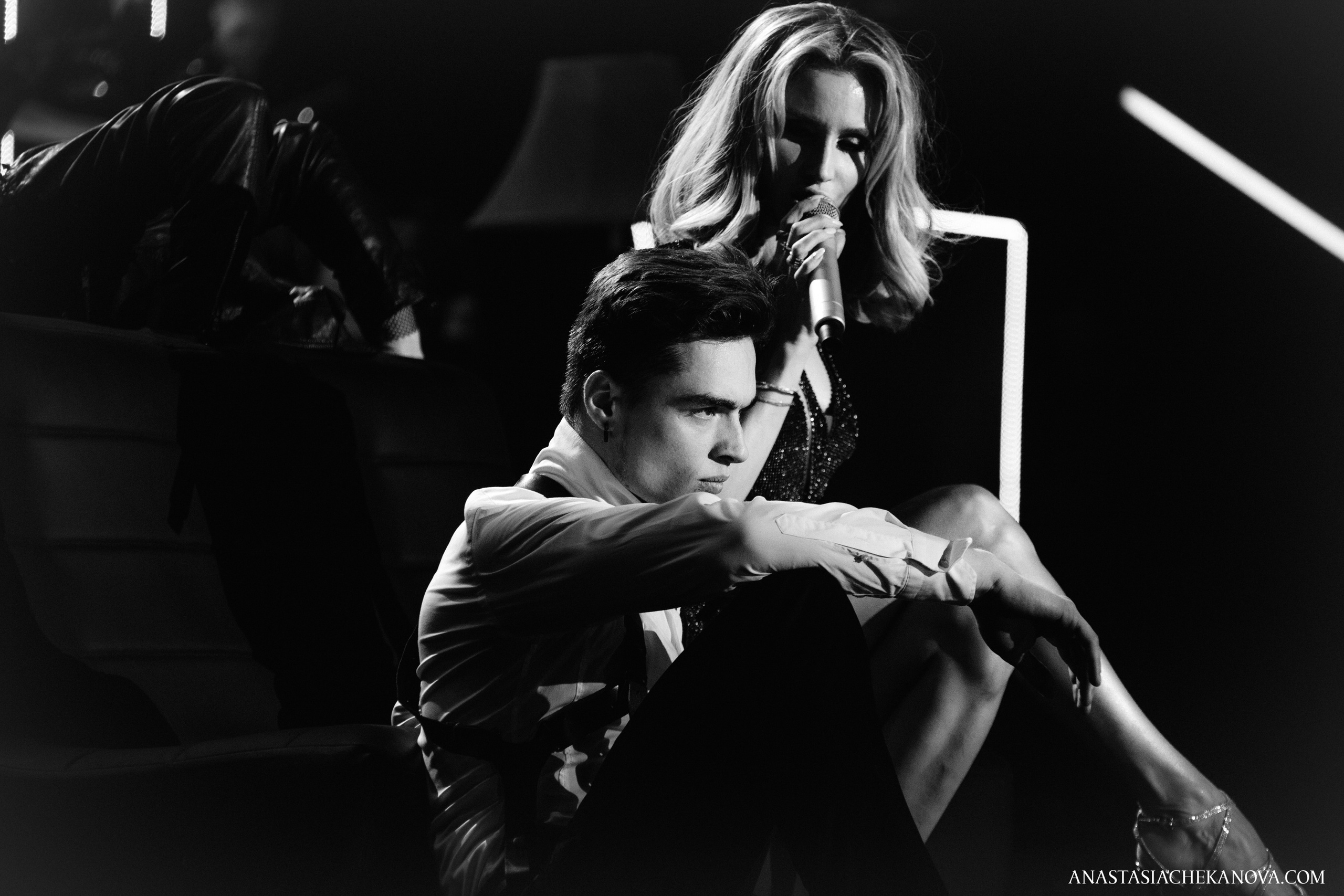 Loboda. 31.03.17. Концертный и бурлеск фотограф Москва