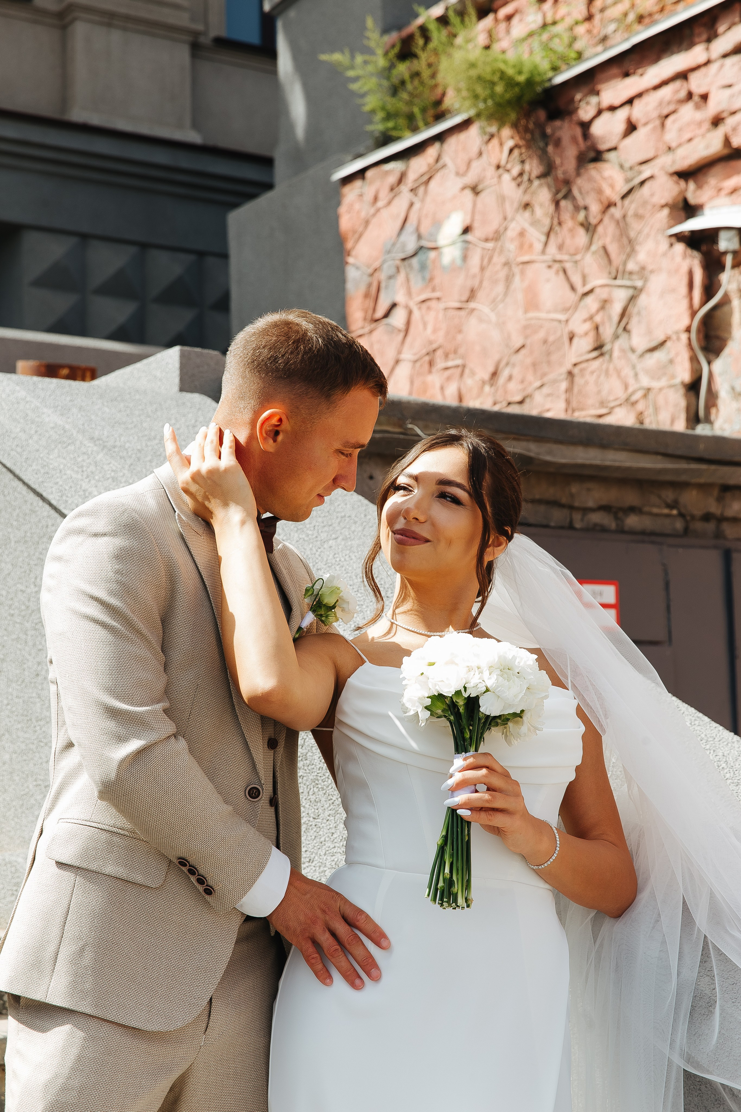 Отель и прогулка. Фотограф в Красноярске Любовь Малеева