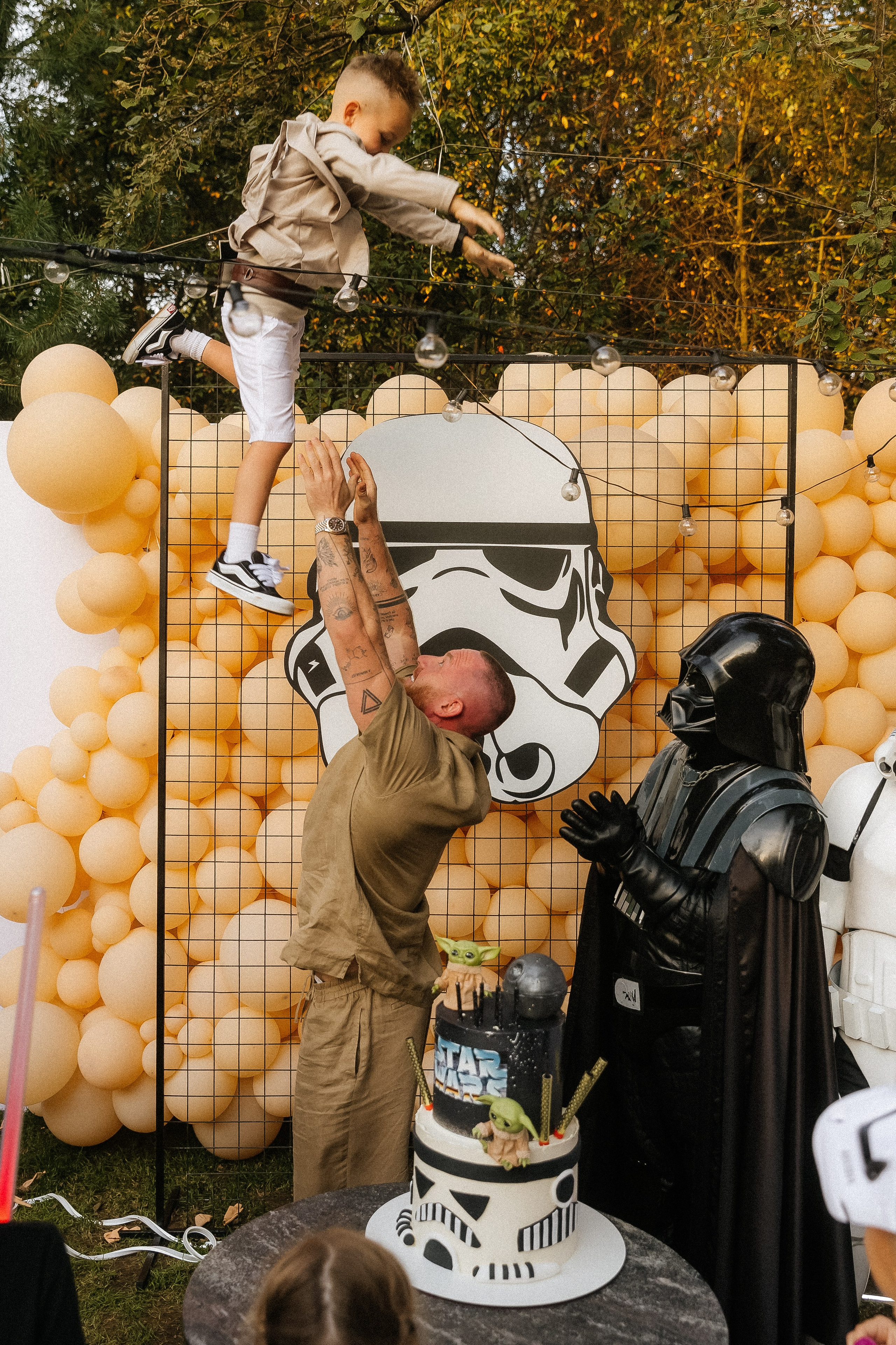 SEROVSKI Родион. Свадебный фотограф в Москве Николай Болт