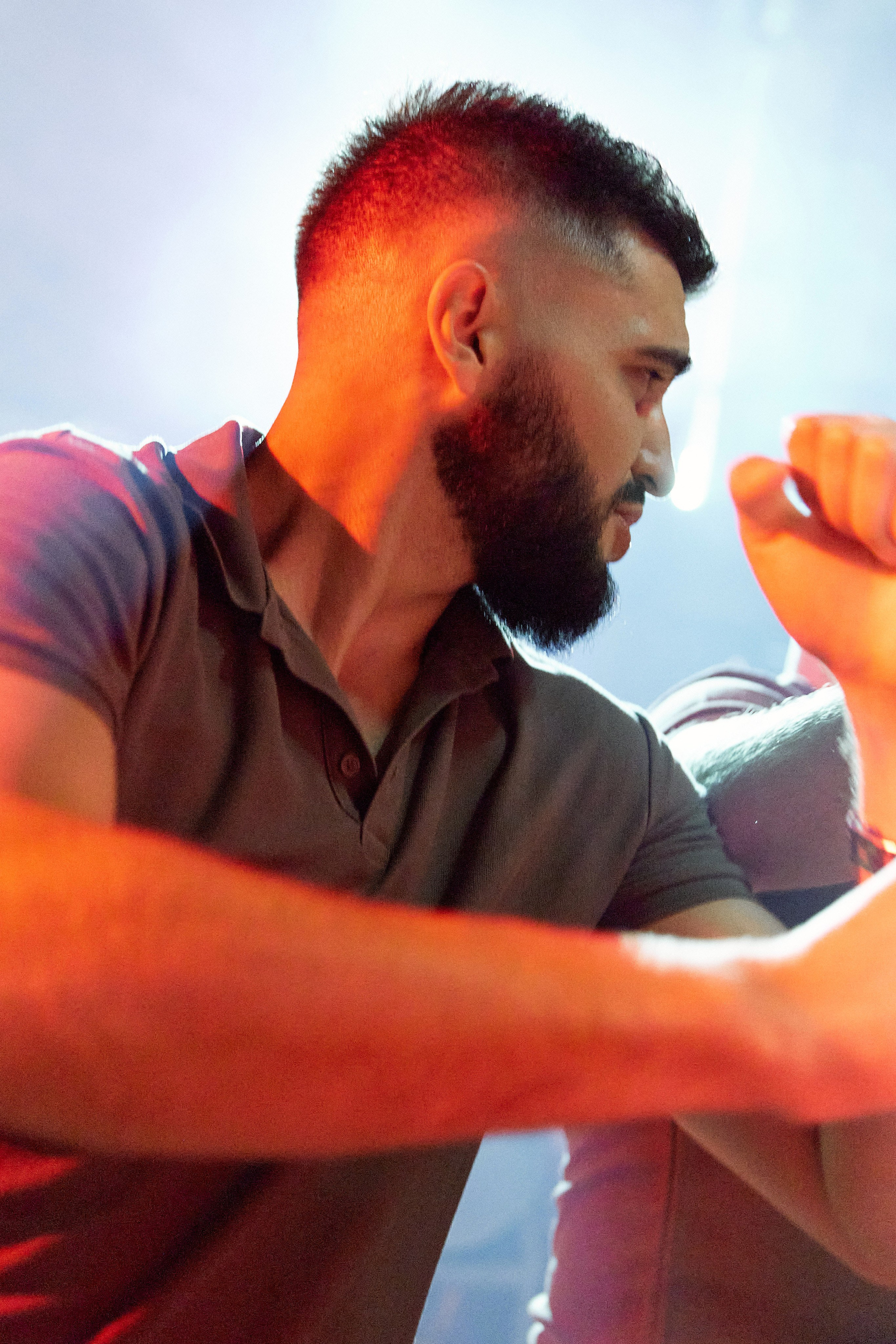 Посмотреть серию. Свадебный и семейный фотограф в Красноярске Тряпчев Павел