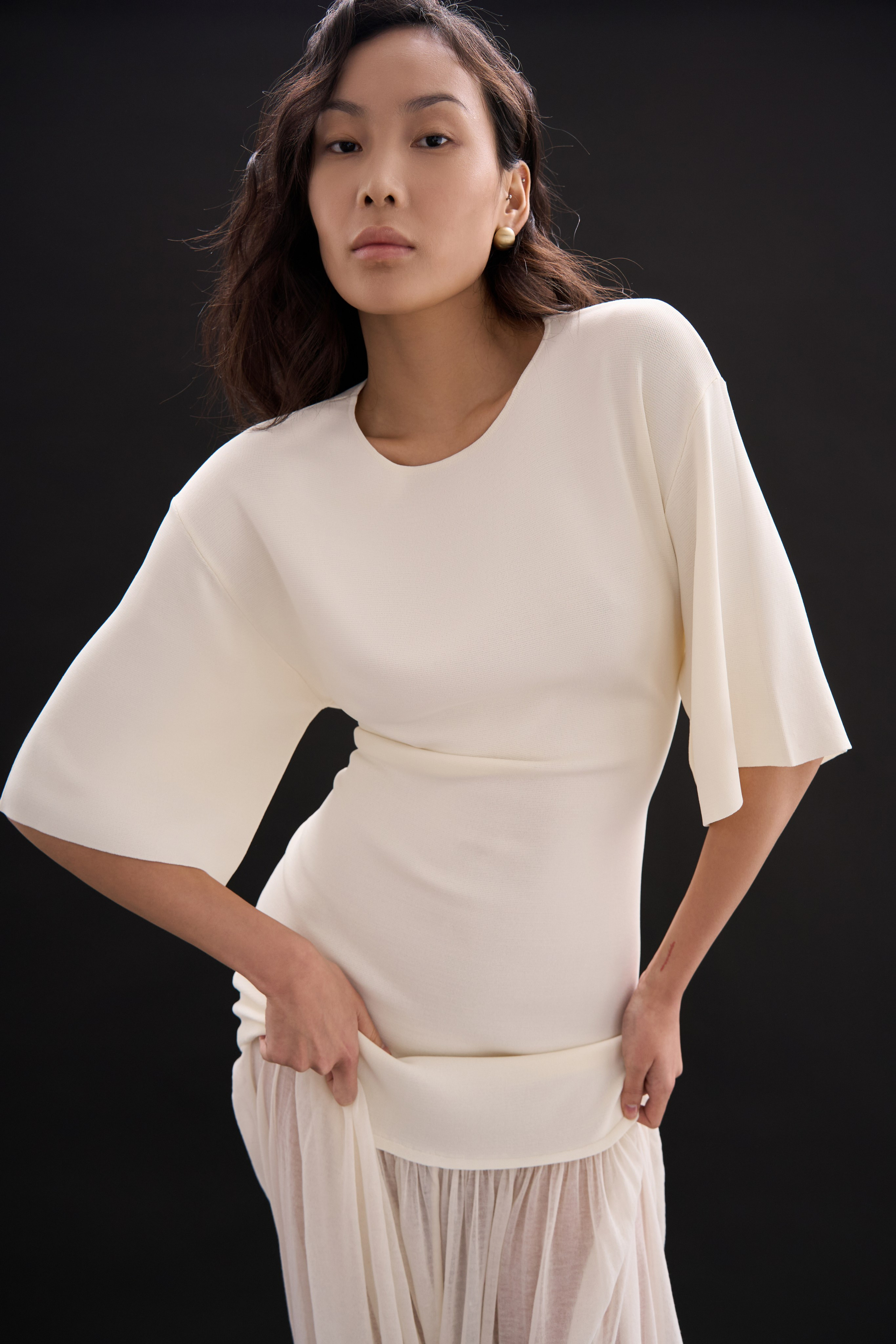 Ванесса. Oreshkinaphoto.ru