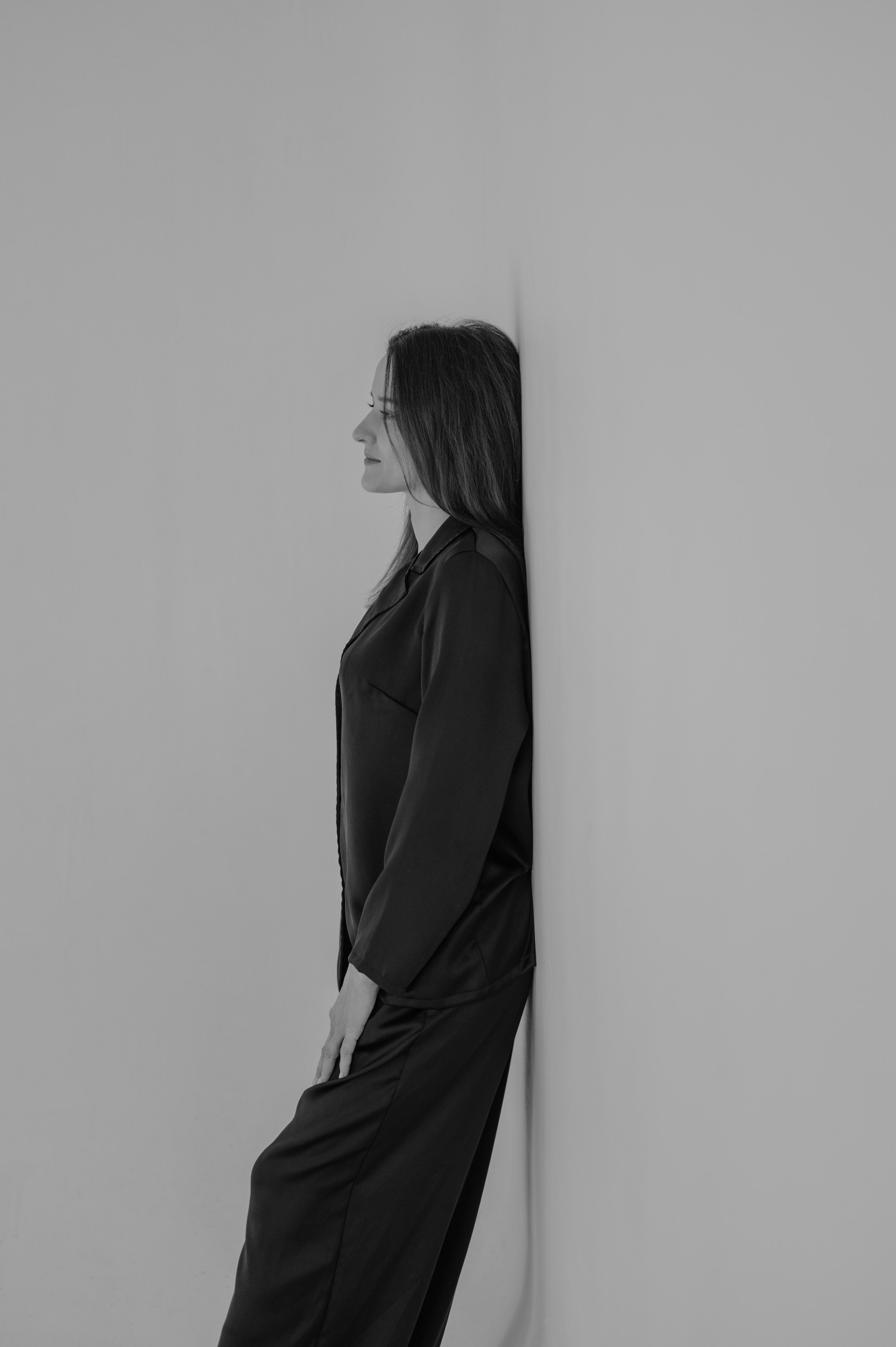 Надя. Марина Шуляк Фотограф Кострома — Санкт Петербург