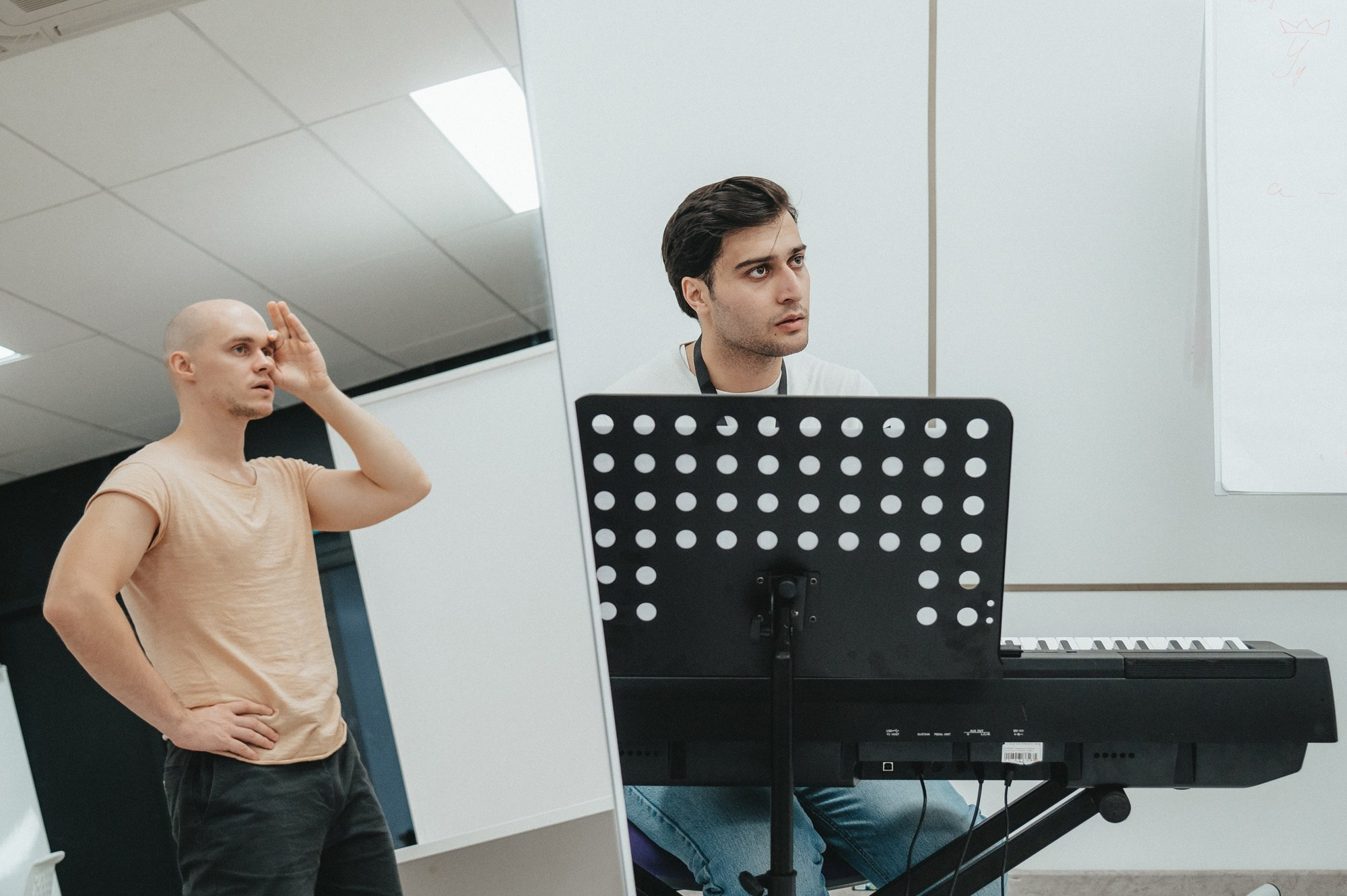 Репортажный, свадебный и контент фотограф в РнД — Скилков Дмитрий