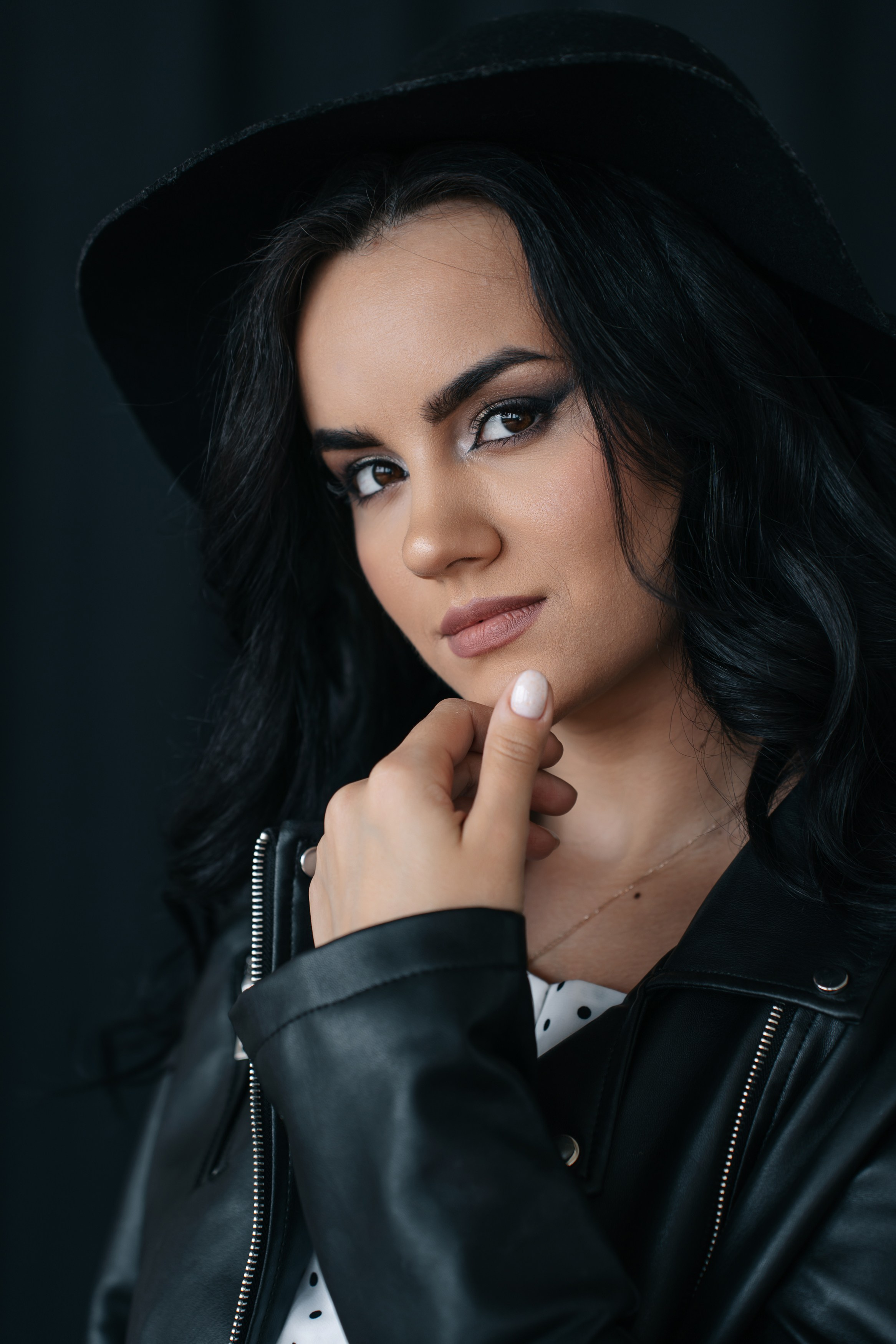 Екатерина. Свадебный и семейный фотограф Кокушева Юлия Нижний Новгород