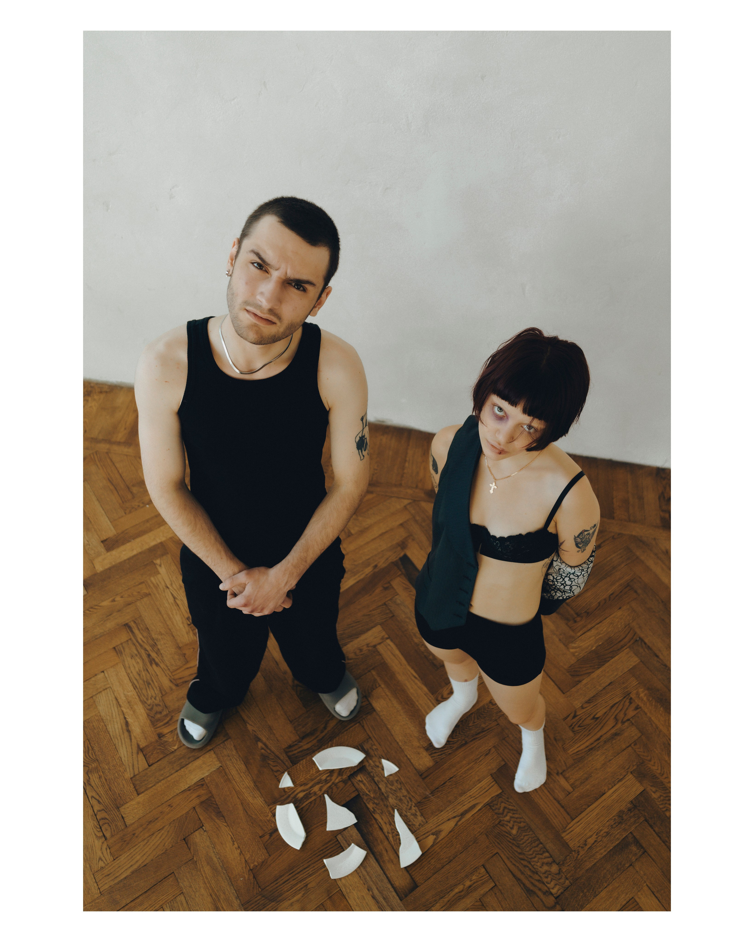 «Metamorphoses». Nikeli.mag