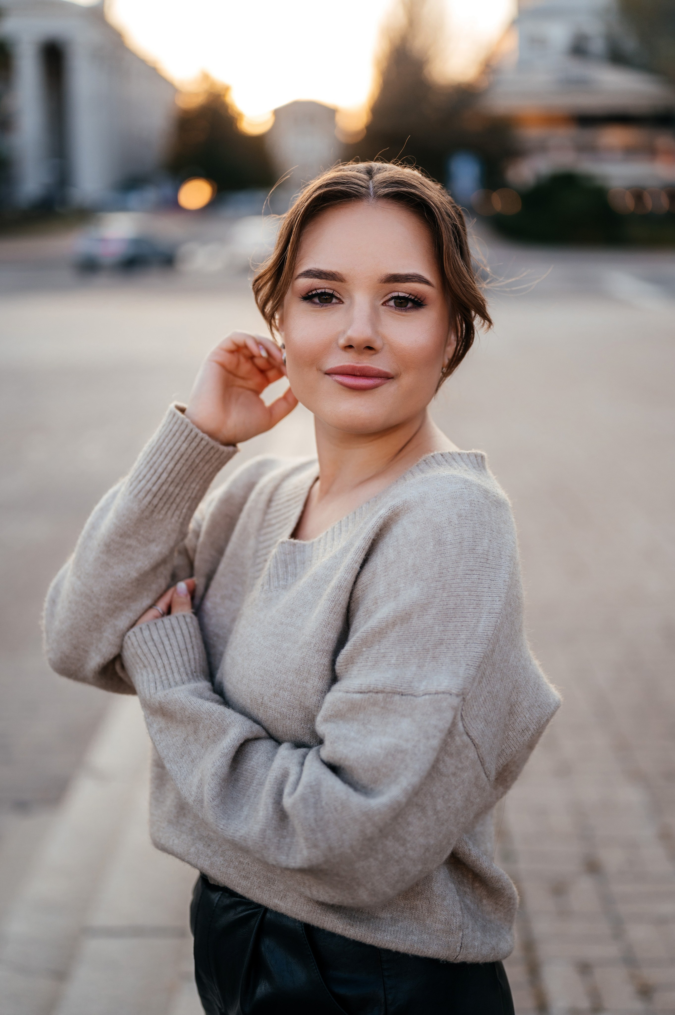 Егор и Виктория. Свадебный фотограф в Донецке — Вита Донец