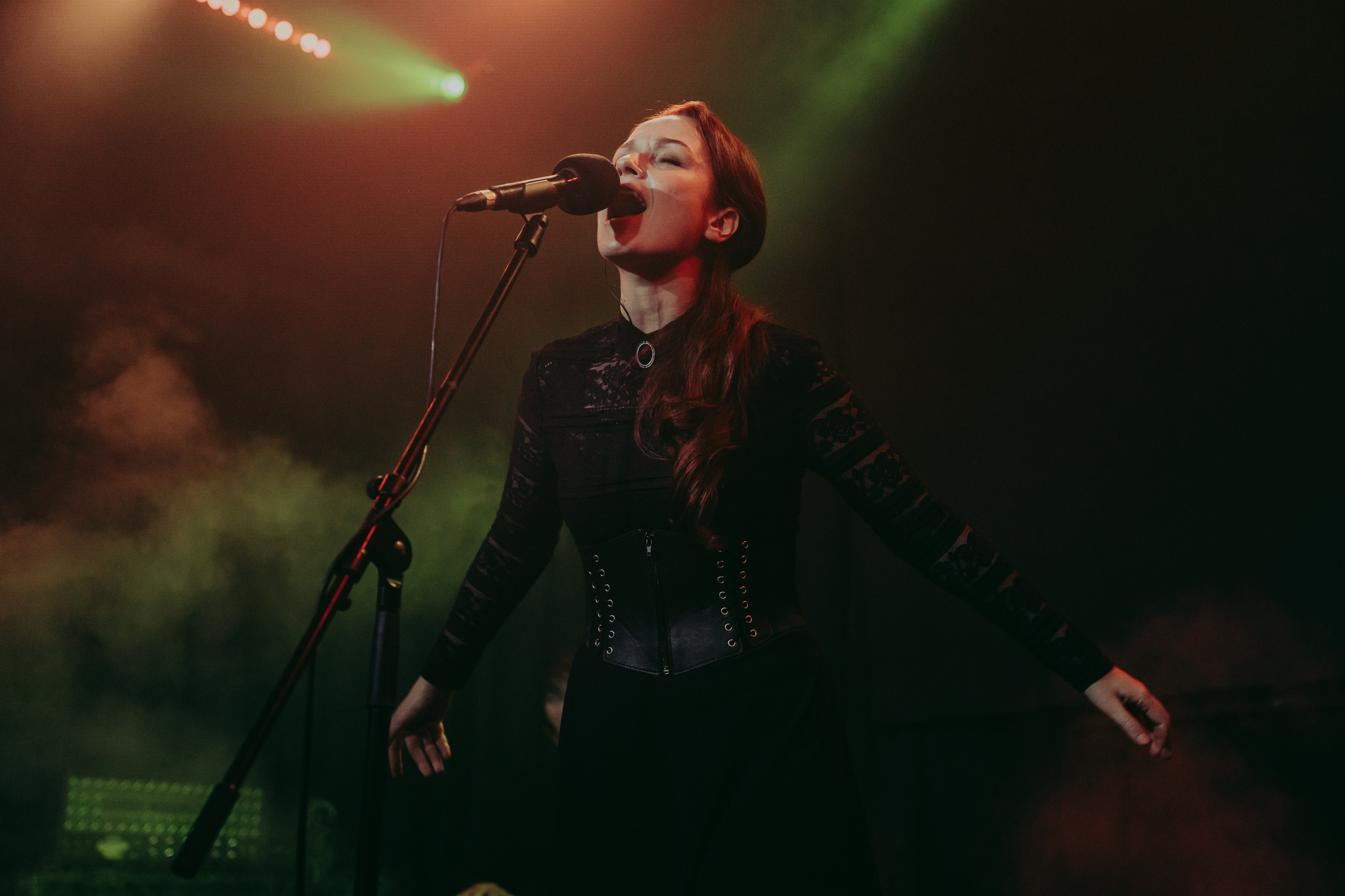 Концерты. Репортажный фотограф в Санкт-Петербурге Евдокимова Ольга