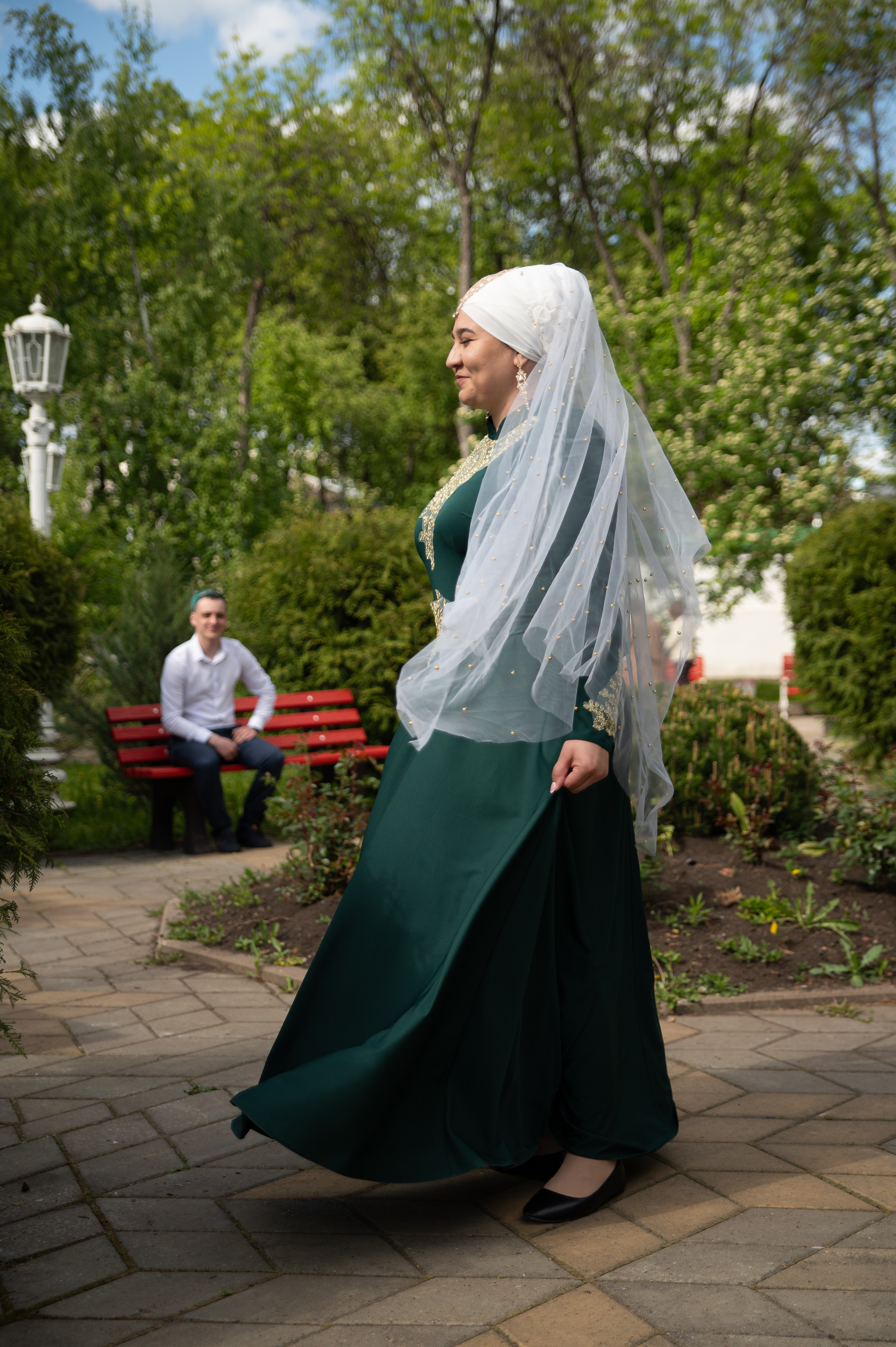 Красивые локации для фотосъемок в Уфе. Свадебный фотограф Тимур Хабибуллин