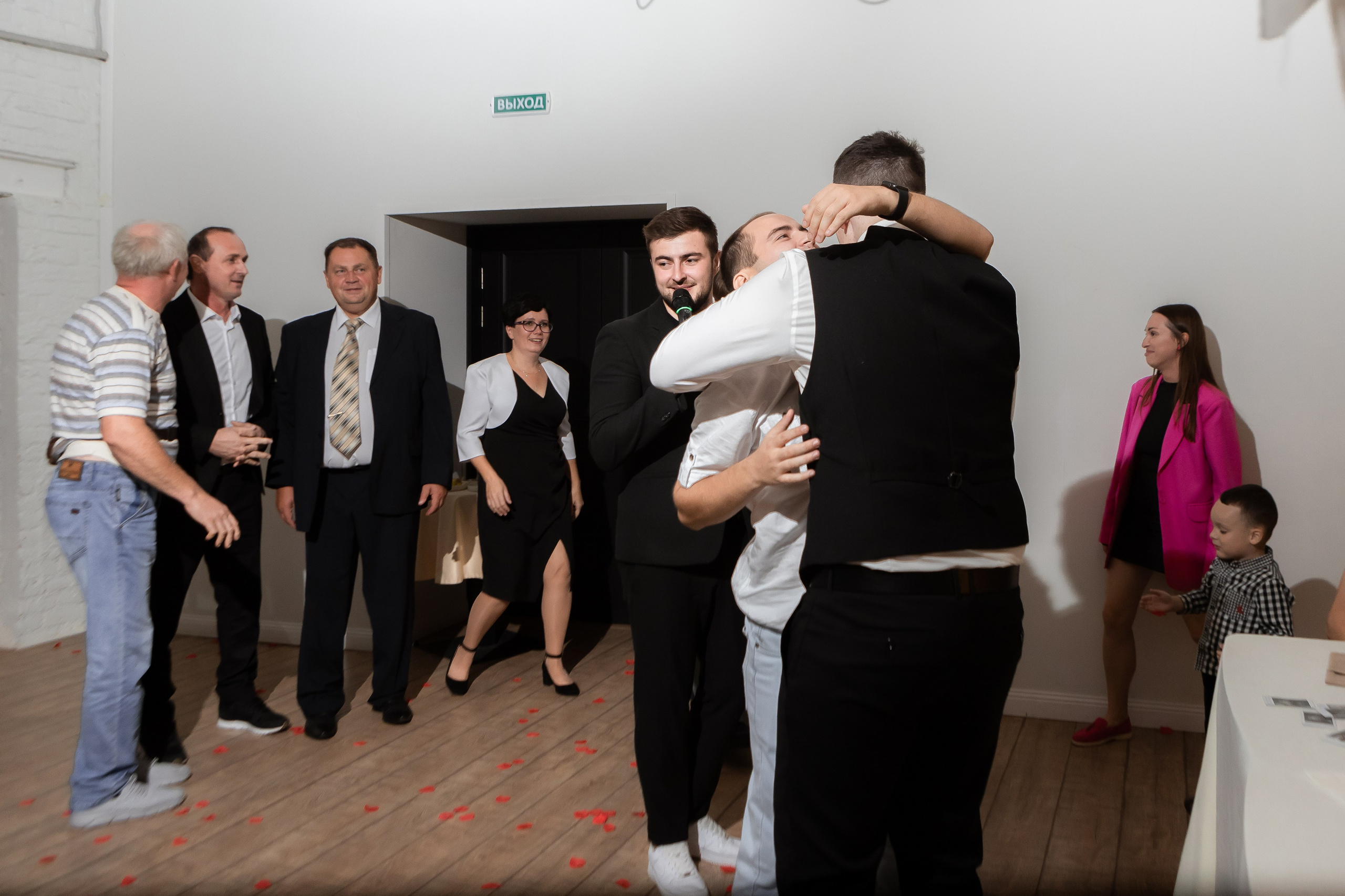 Андрей & Даша. Свадебный фотограф в Воронеже Дарья Володарская