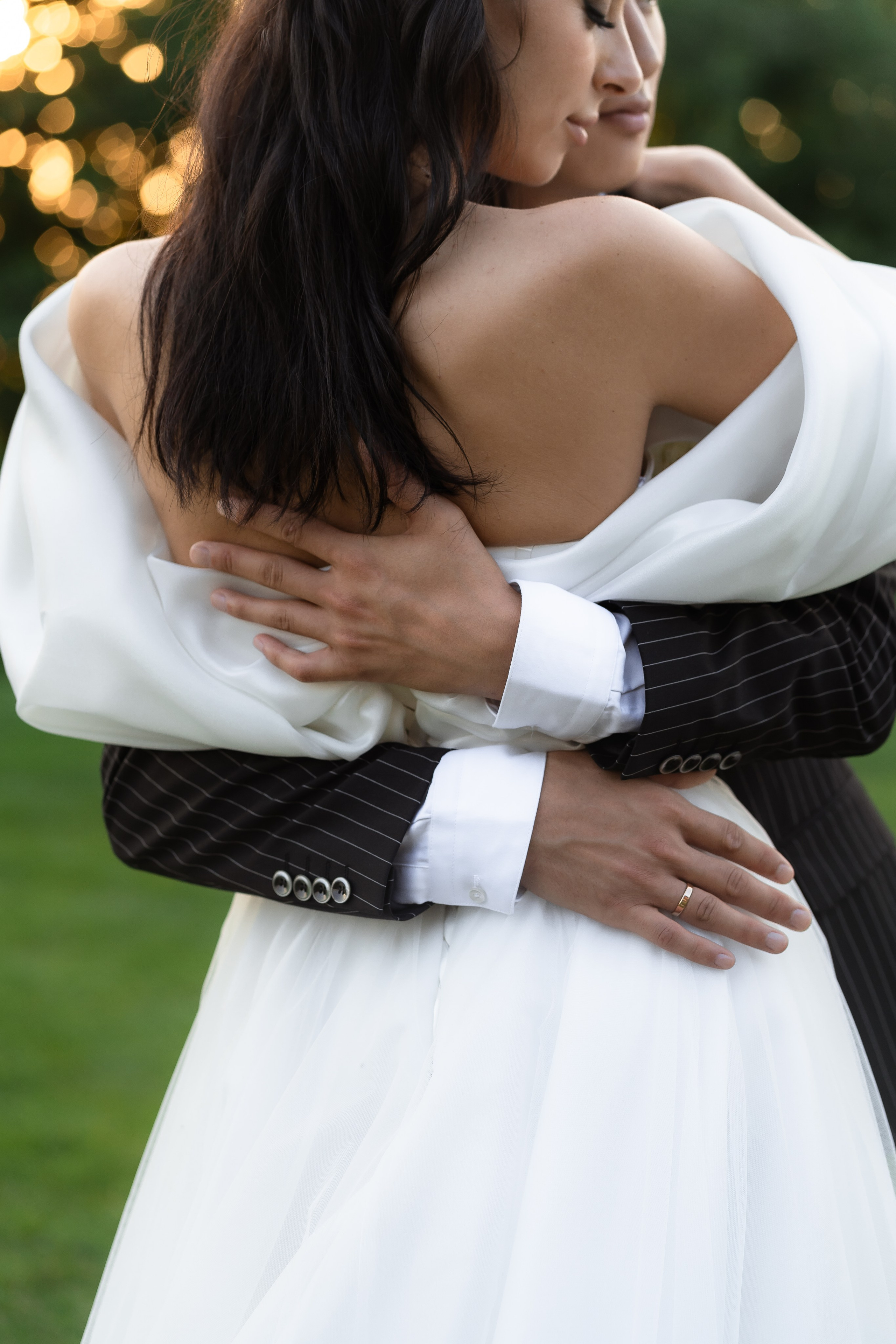 Олег & Юля. Свадебный фотограф в Воронеже Дарья Володарская