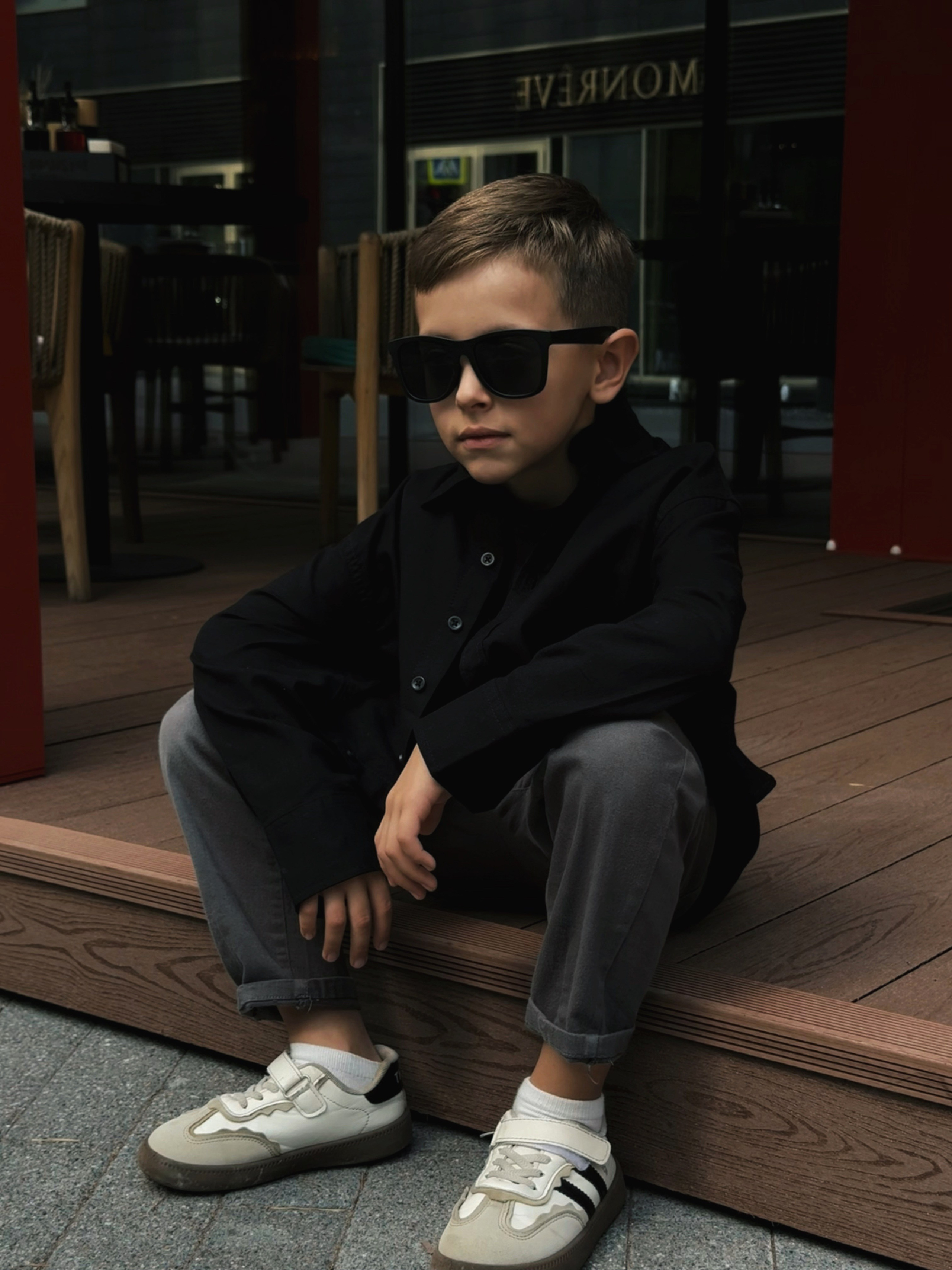 Детские. Мобильный фотограф и видеограф в Тюмени Карина Окс