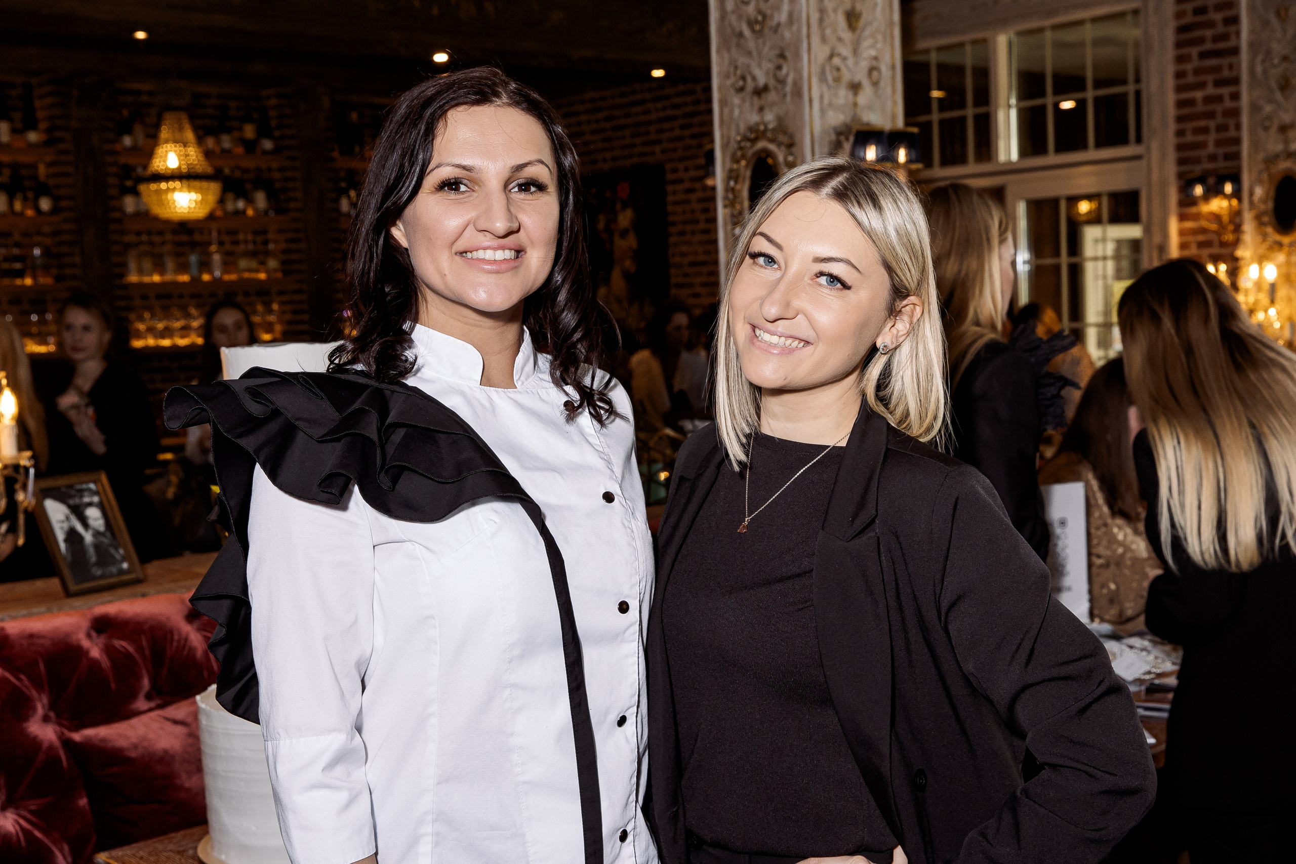 Свадебная выставка. Свадебный и семейный фотограф в Челябинске Юлия Ишимова