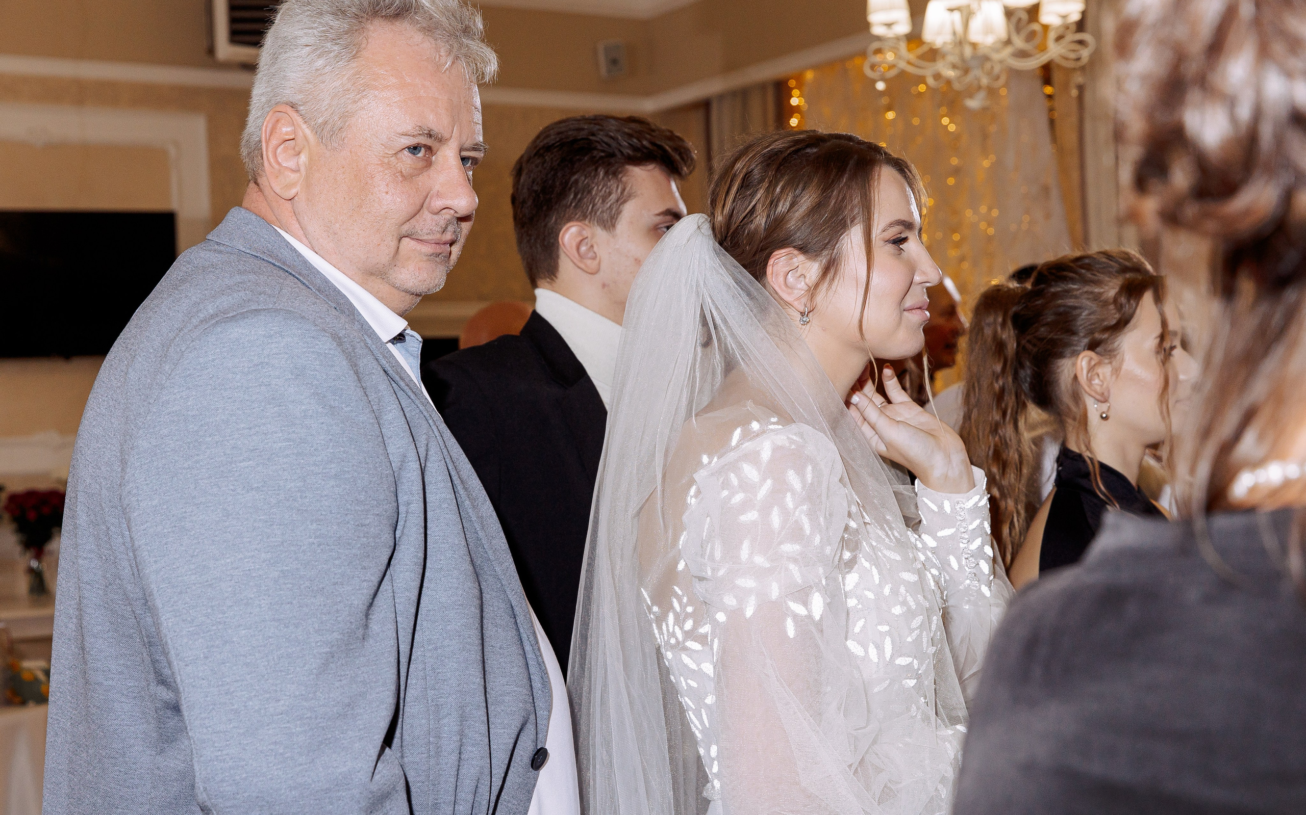 Владислава и Никита. Свадебный и семейный фотограф в Челябинске Юлия Ишимова