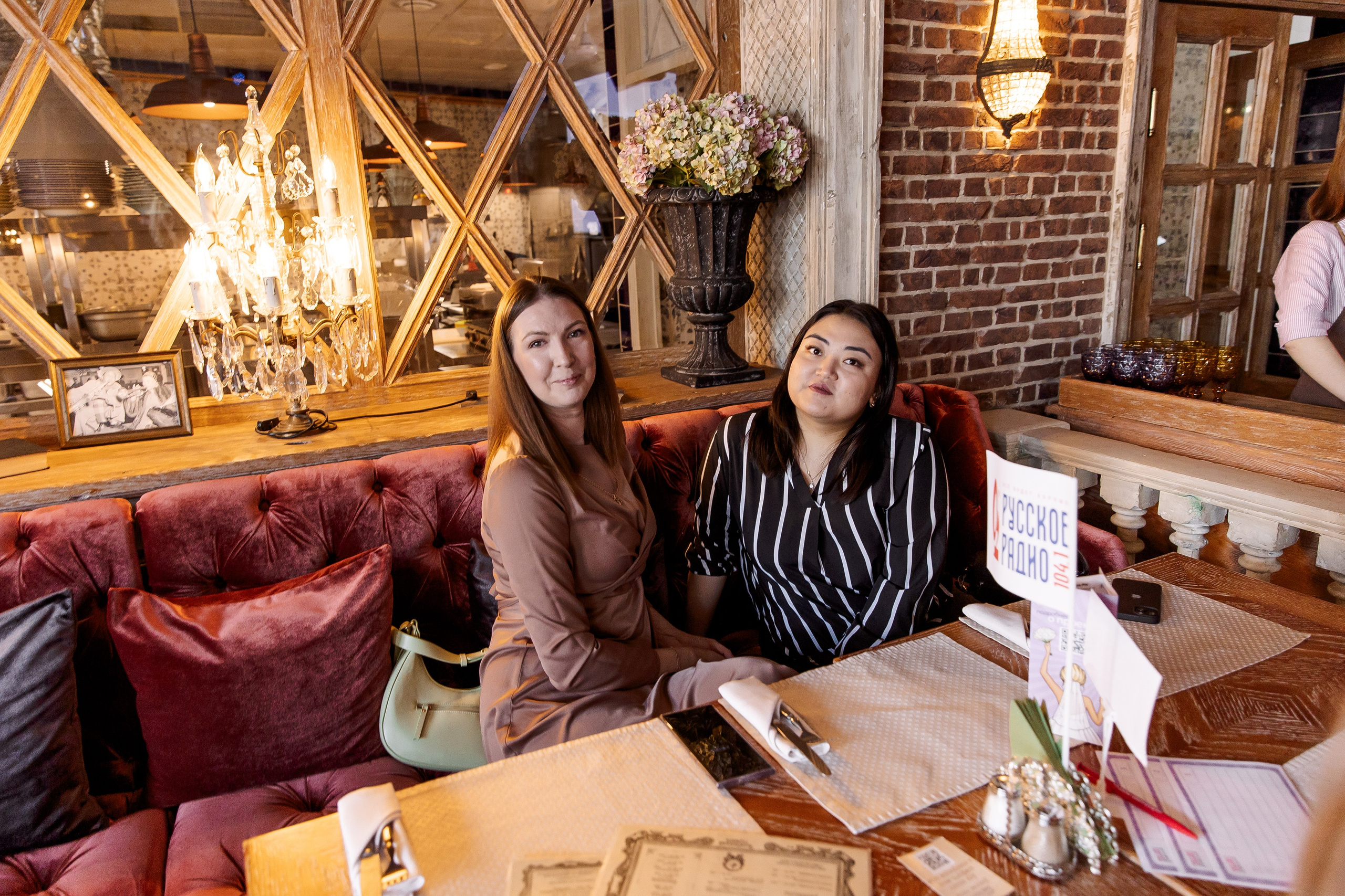 Караоке квиз-девичник. Свадебный и семейный фотограф в Челябинске Юлия Ишимова