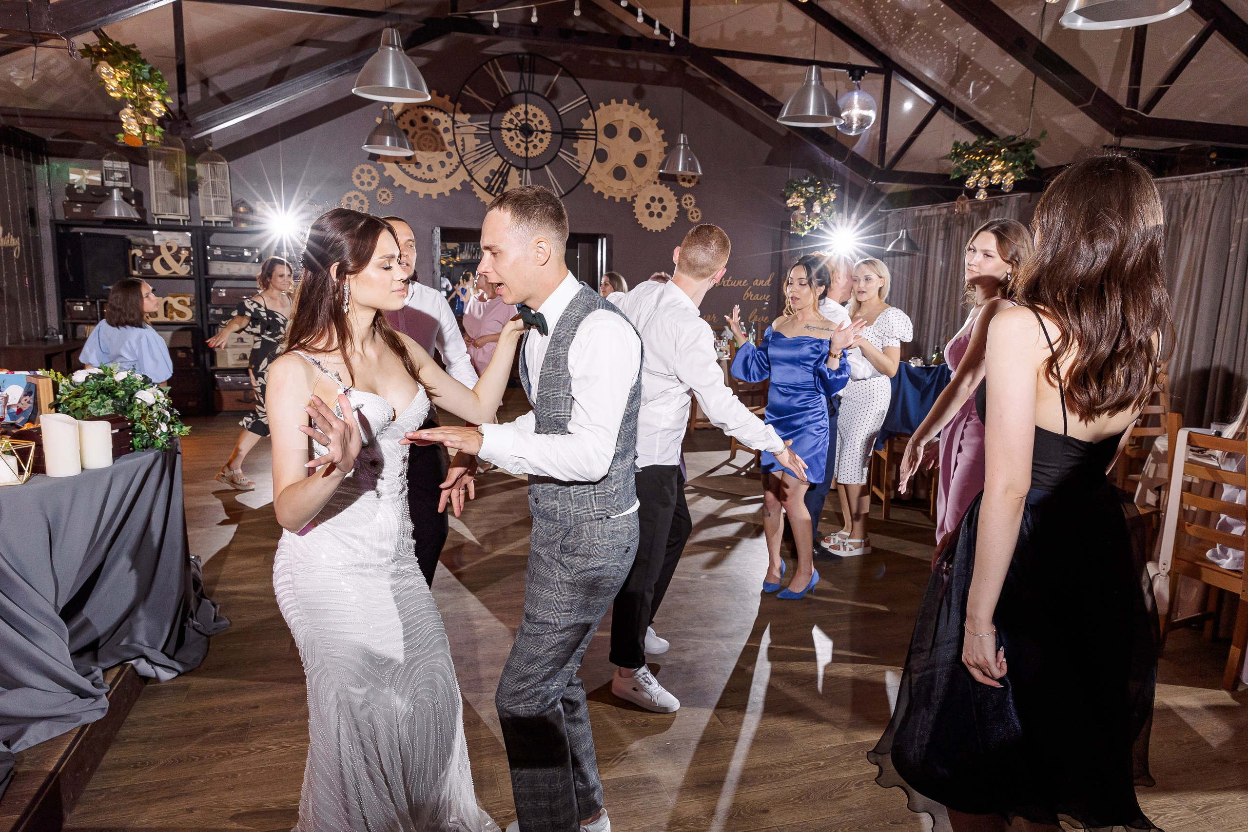 Ангелина и Иван. Свадебный и семейный фотограф в Челябинске Юлия Ишимова