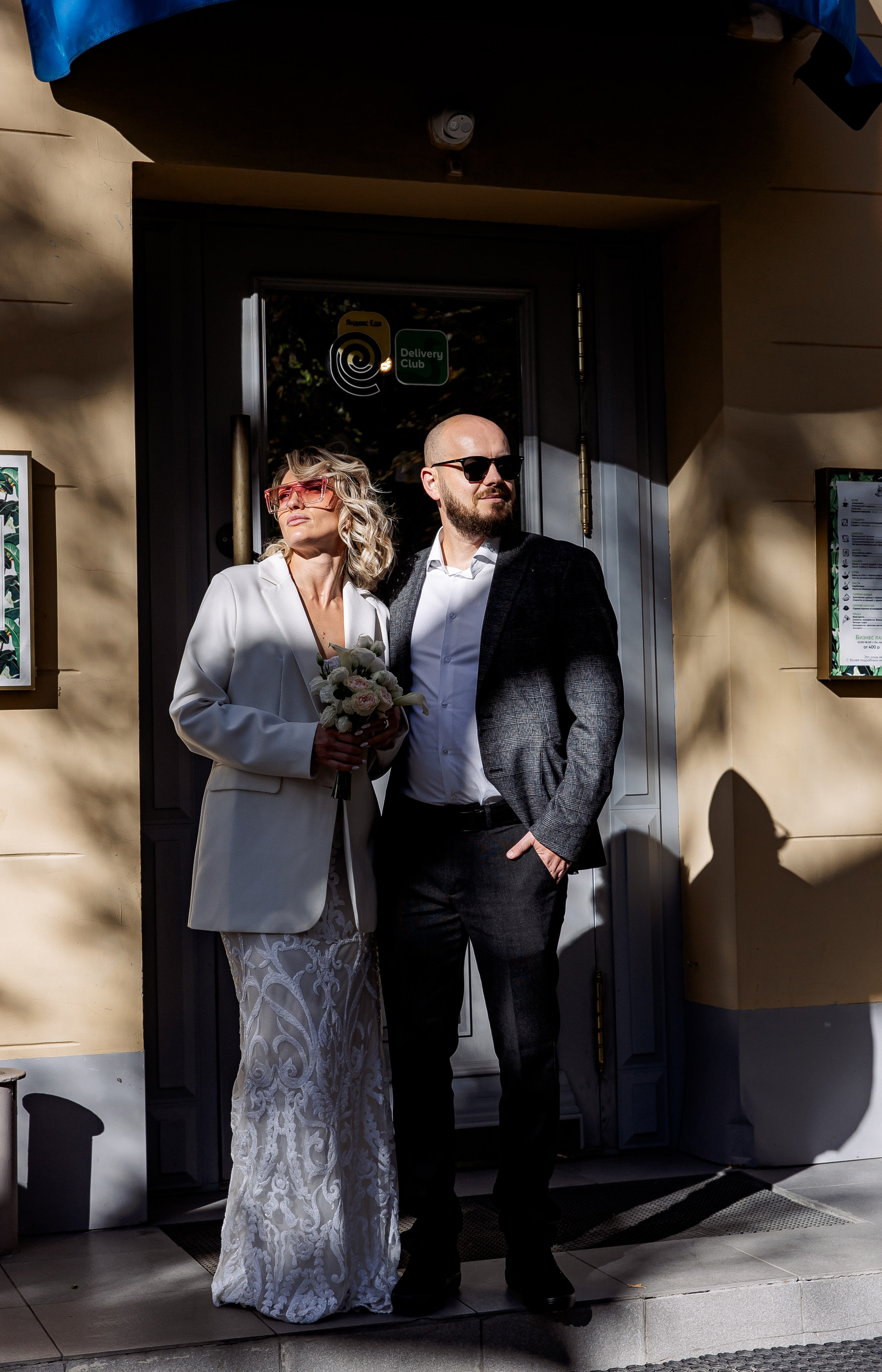 Виктор и Екатерина. Свадебный и семейный фотограф в Челябинске Юлия Ишимова