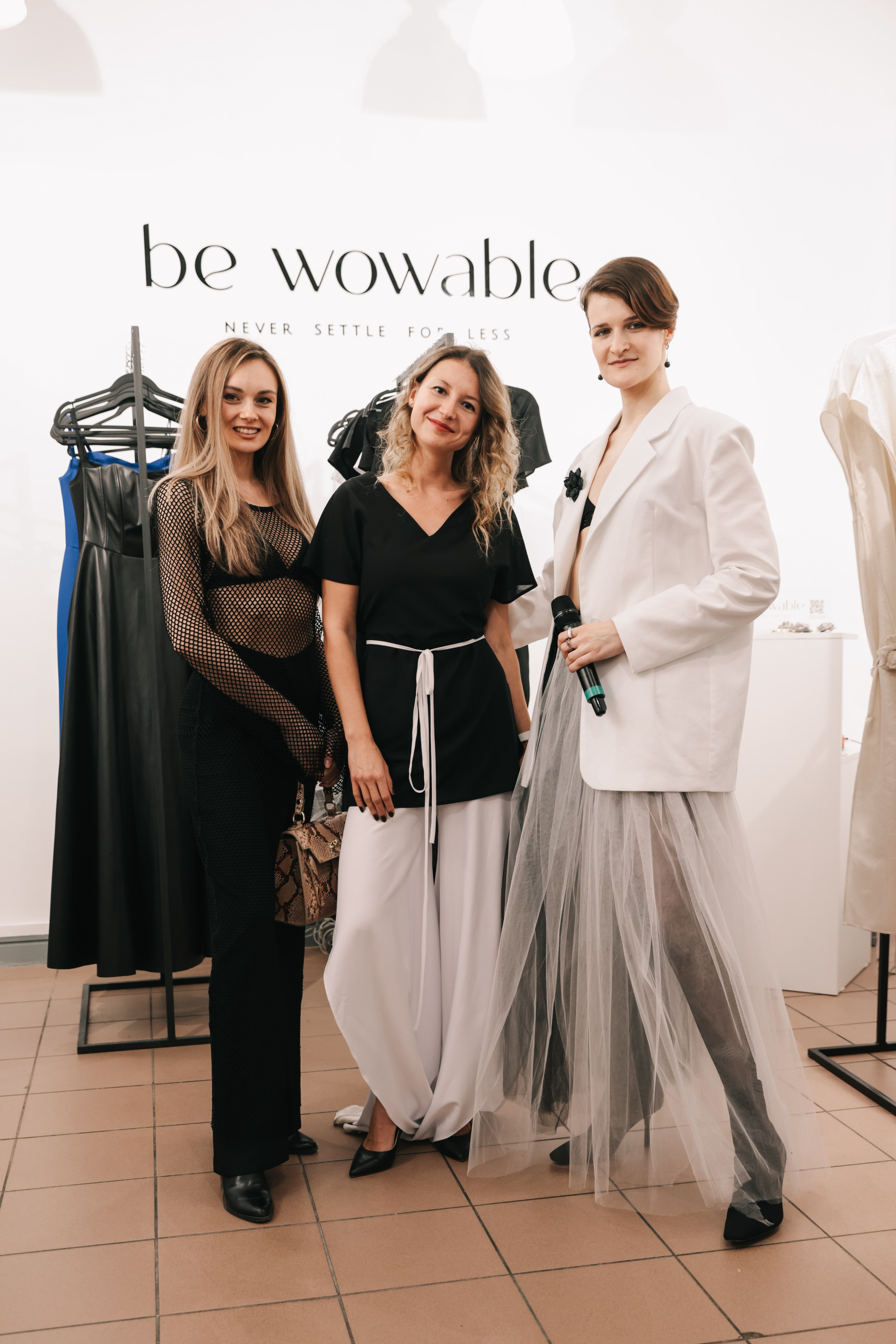 Be WOWable & Just SHE. Fashion Фотограф в СПб Yana Kochkina