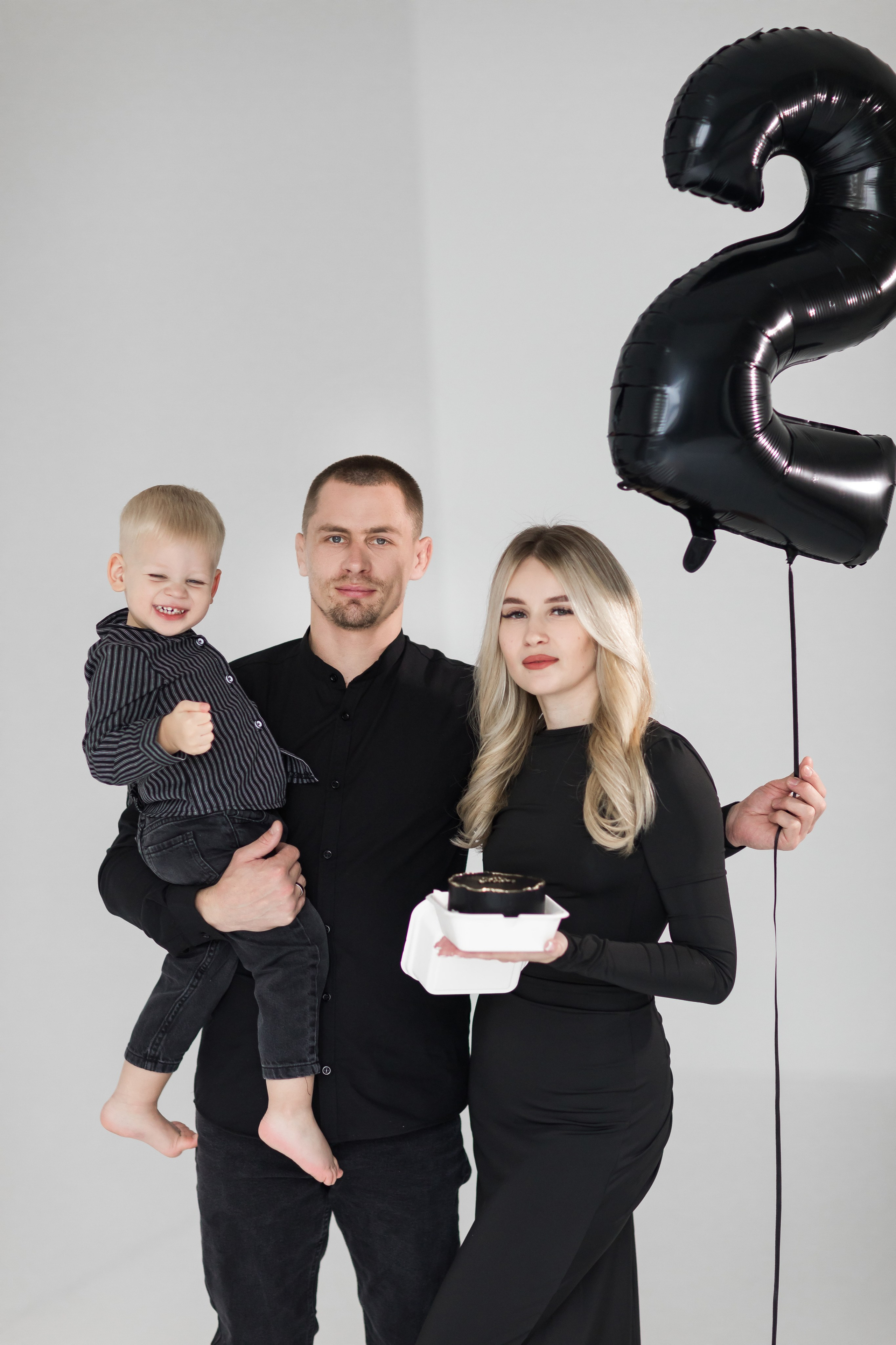 ДР для мальчиков. Семейный и детский фотограф Краснодар Валерия Власенко