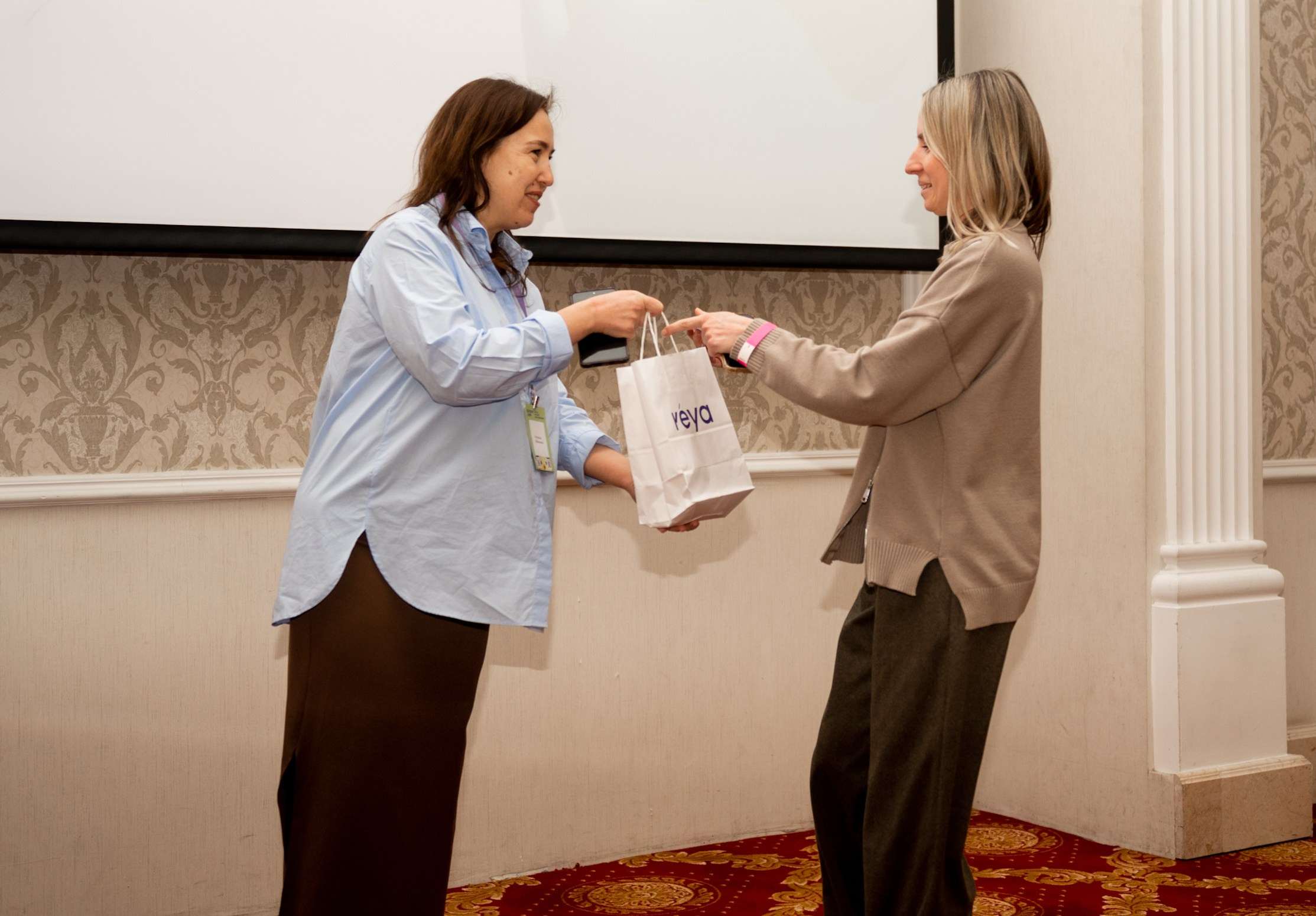 Форум для будущих родителей «Рея» Краснодар. Свадебный и семейный фотограф София Невская