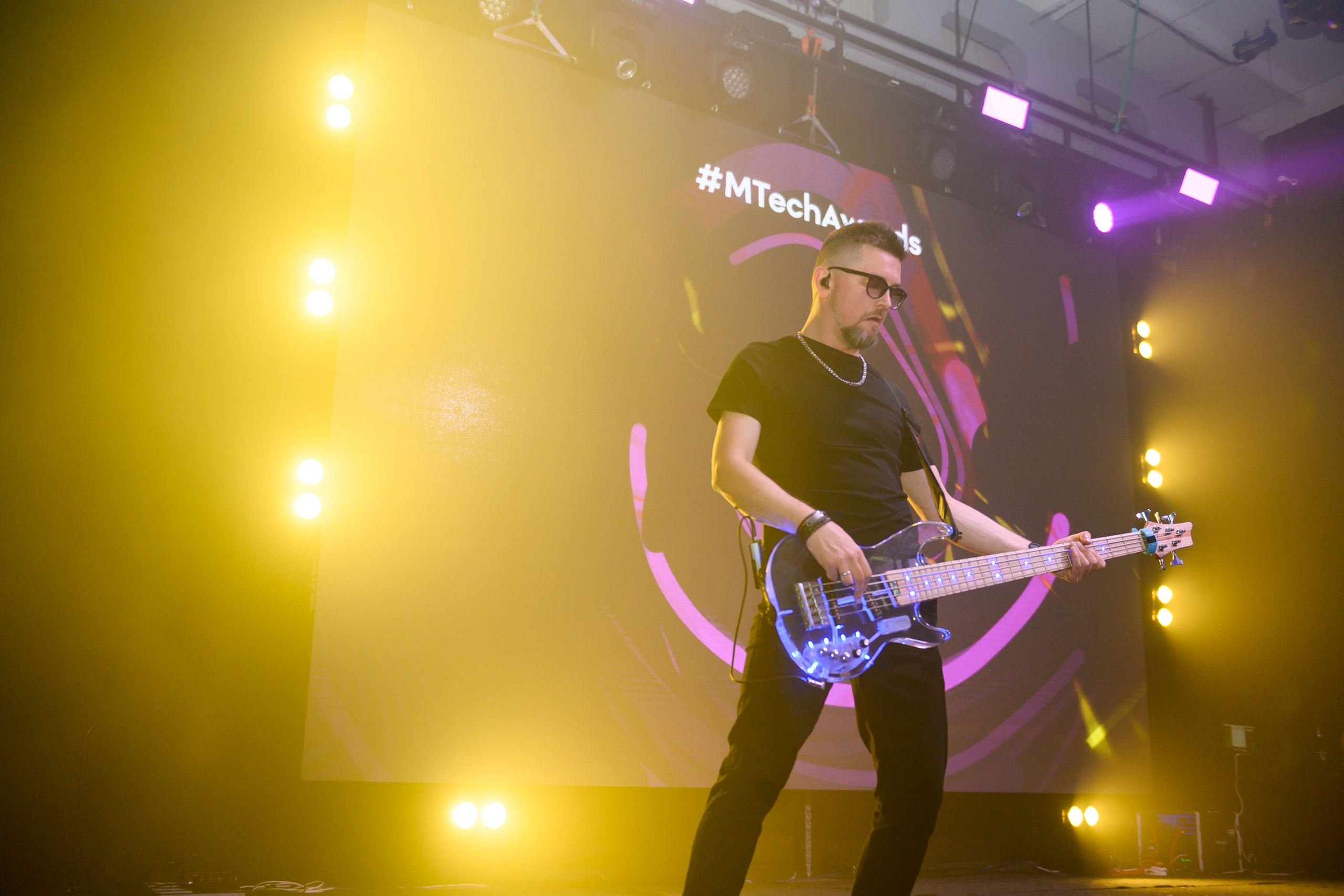 Magnit Tech Awards. Свадебный и семейный фотограф София Невская