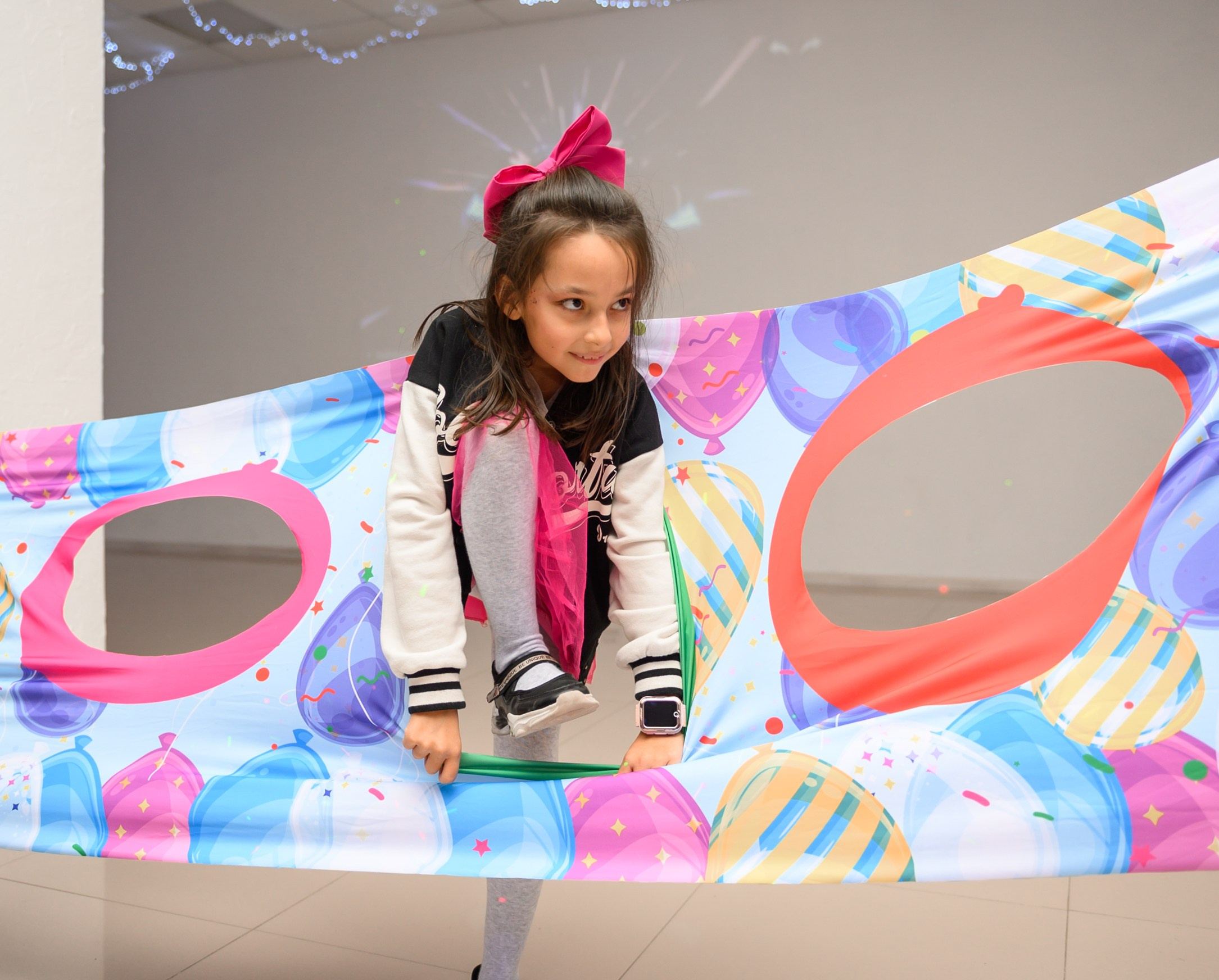 Блогер Пати. Свадебный и семейный фотограф София Невская