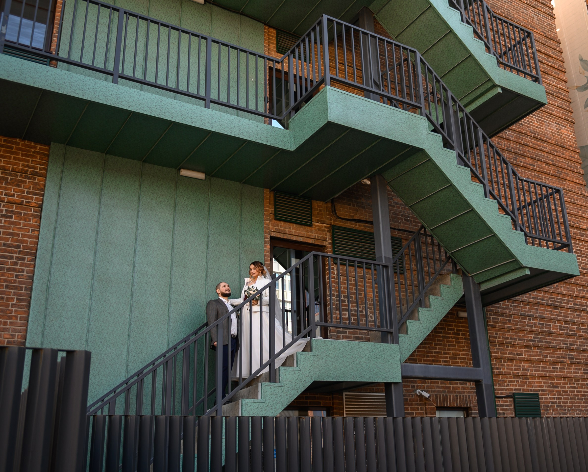 Необычные мы, необычная дата свадьбы 29 февраля. Ростов-на-Дону. Свадебный и семейный фотограф София Невская